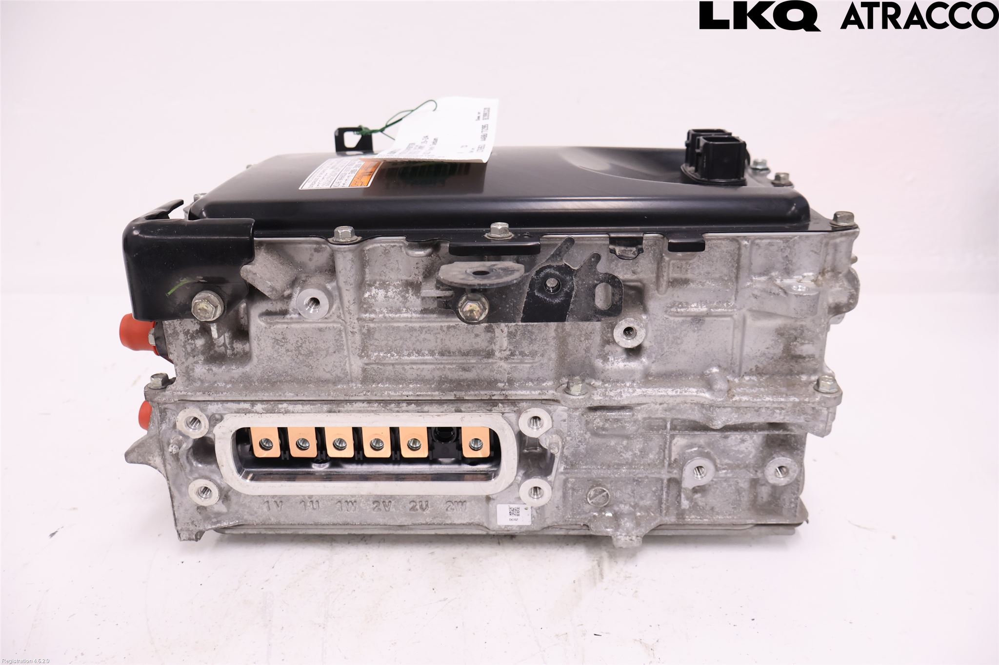 Toyota CAMRY 19-24 Hybridconverter