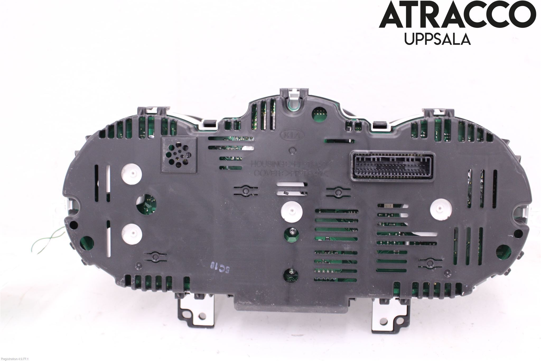 Kia RIO 12-16 Instrument Komb
