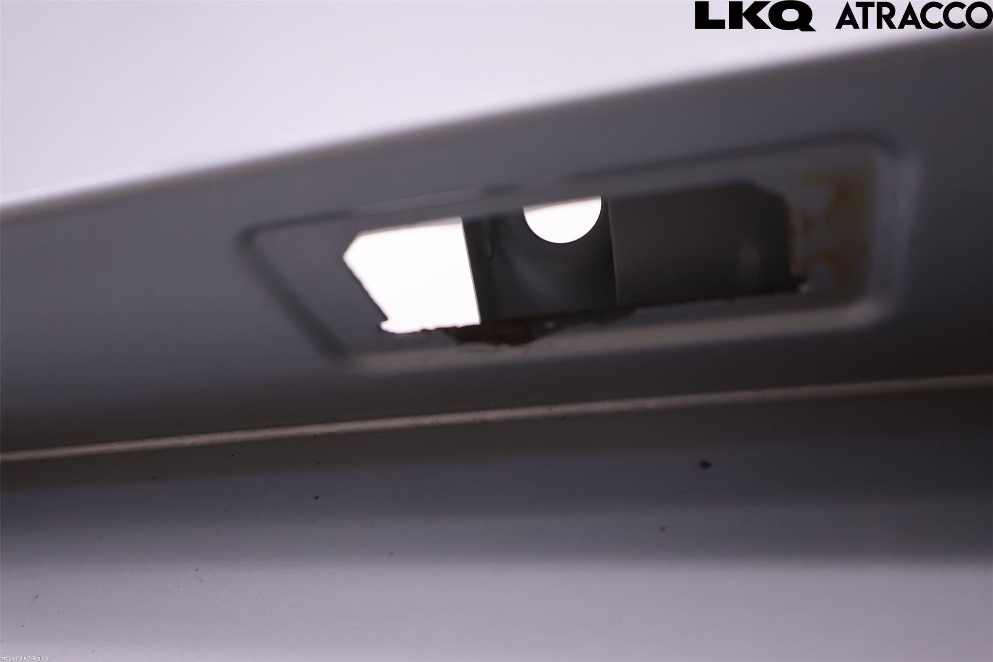 BMW 3 F30/F31/F80 12-19 Baklucka Kombi