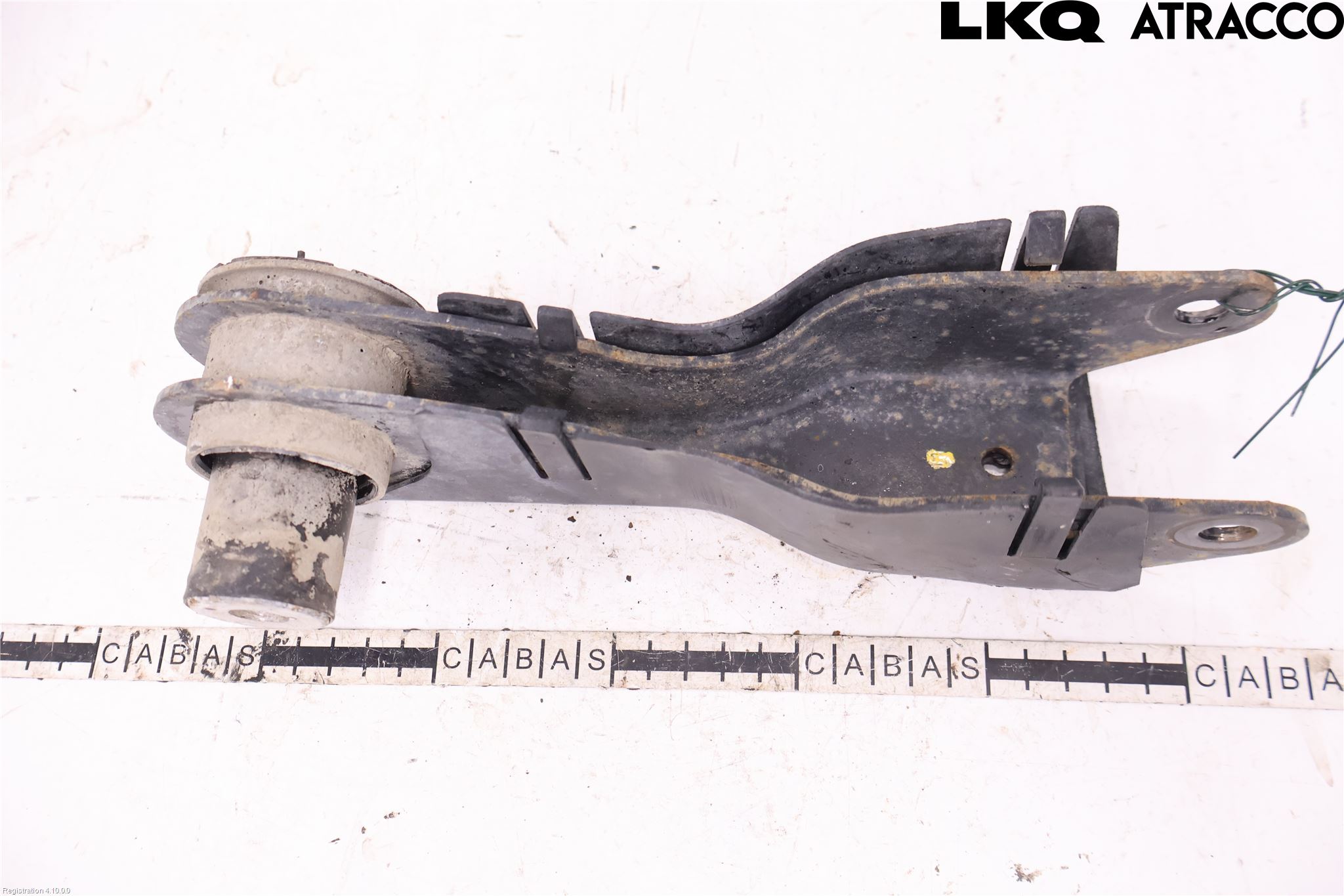 Landrover LAND ROVER DISCOVERY SPORT 15- Bärarm Bak Höger
