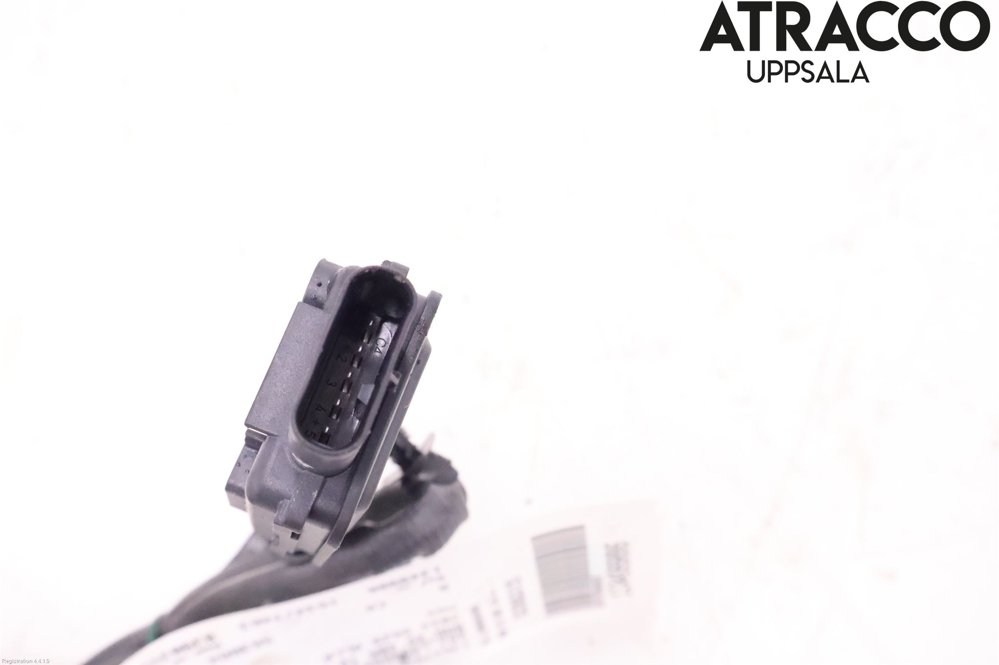 BMW X5 G05 18- Injlambdasond