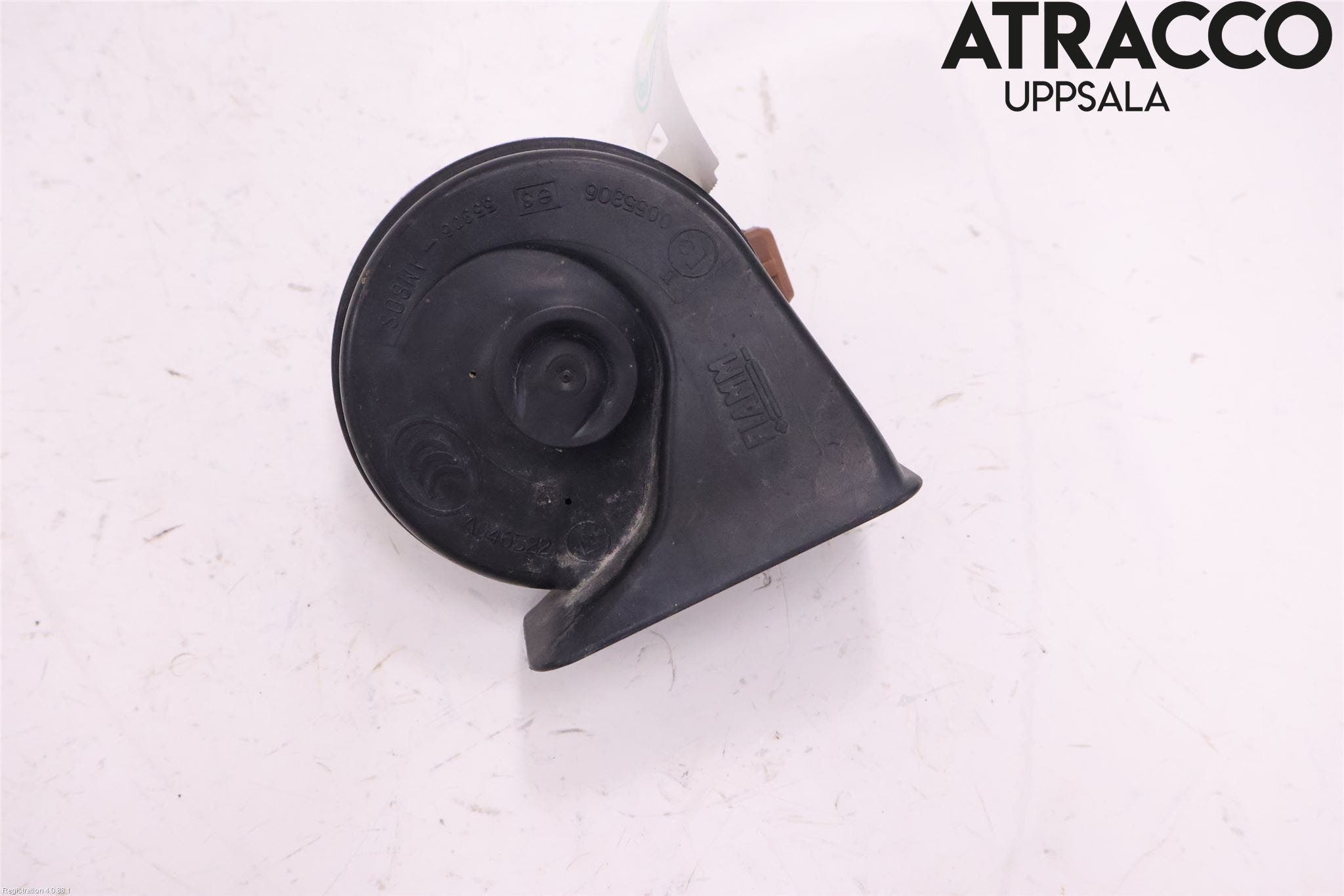 Volvo V50 08-12 Signalhorn