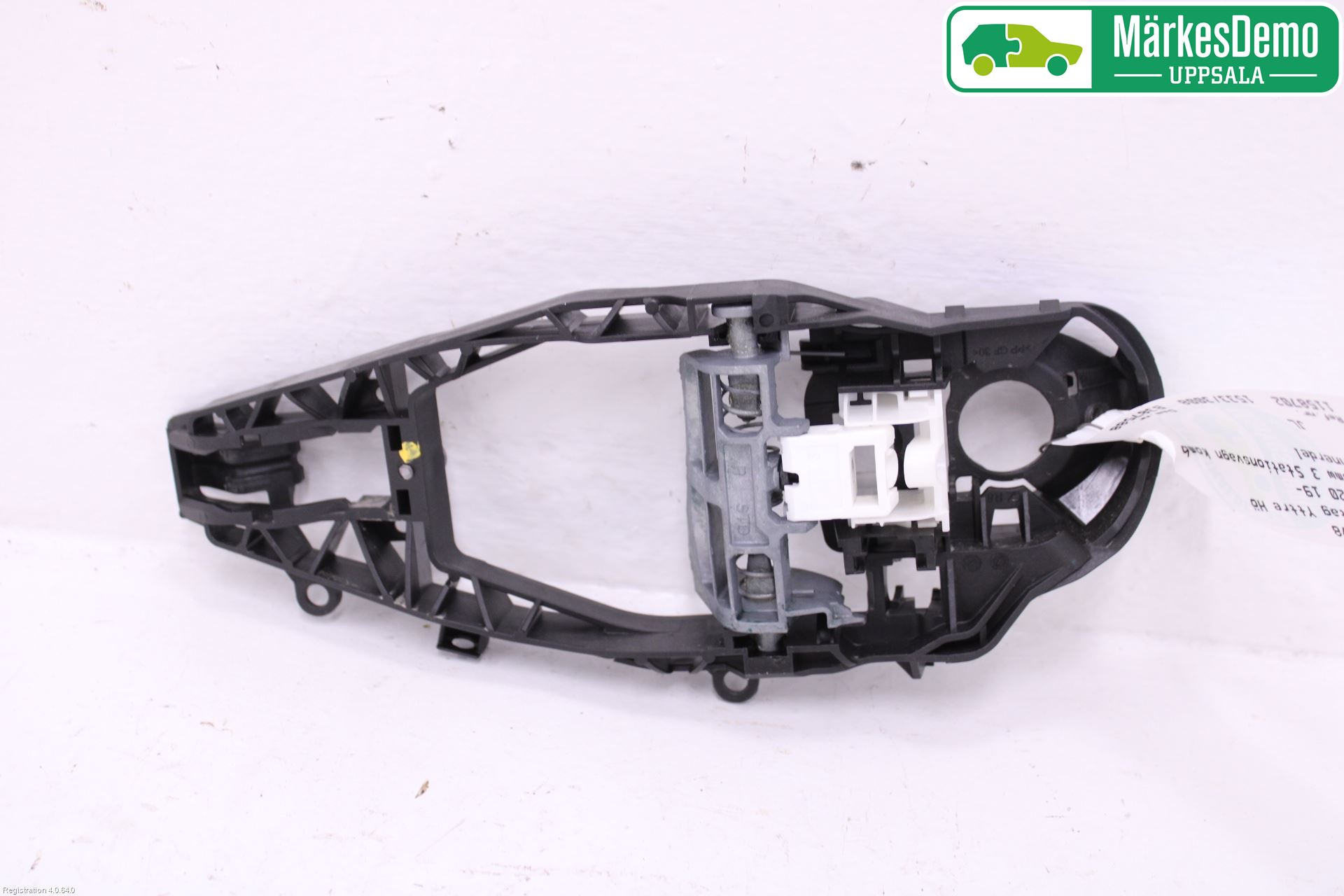BMW 3 G20/G21/G80/G81 19- Dörrhandtag Yttre Hö