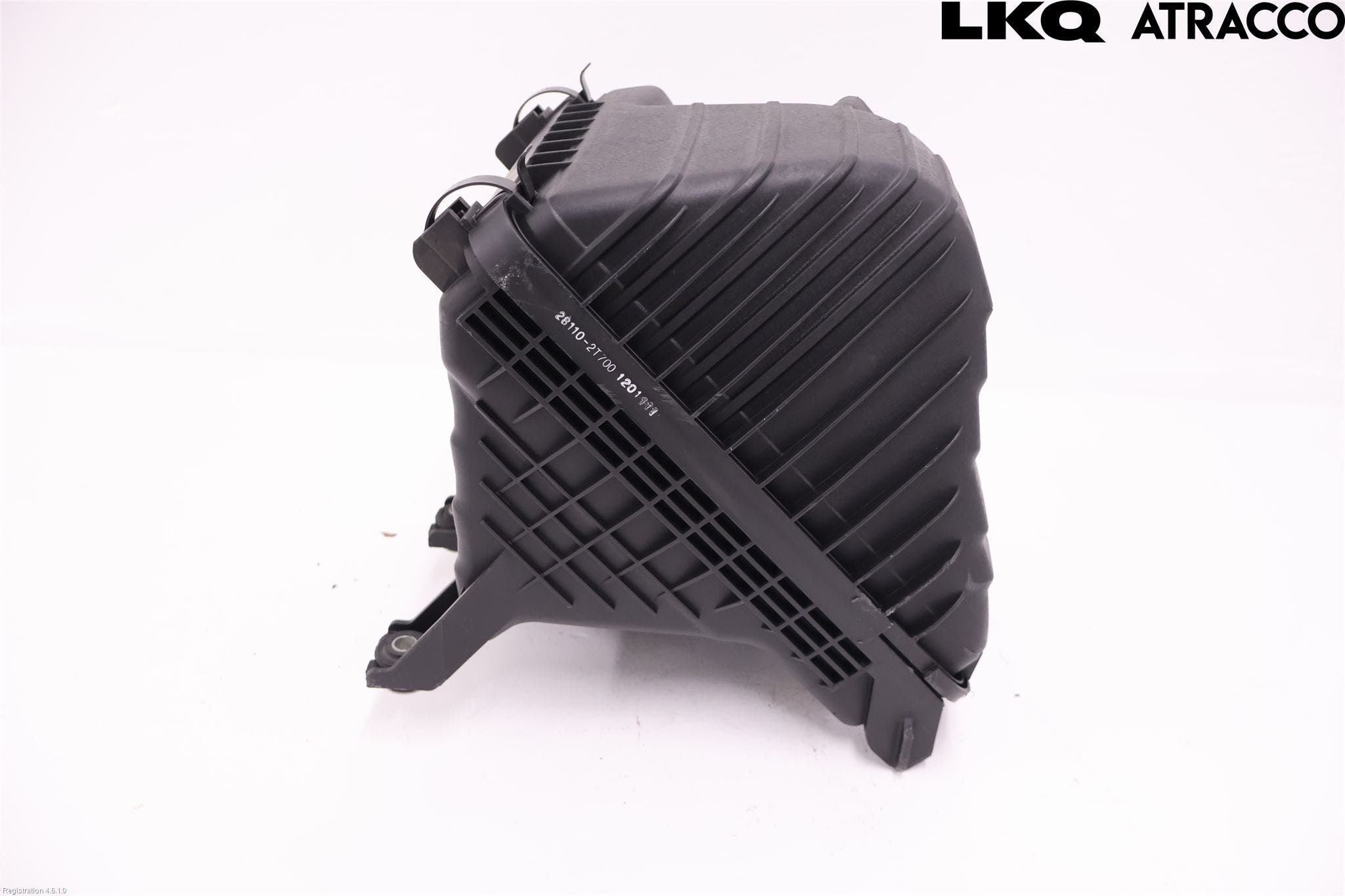 Kia OPTIMA 00-15 Luftrenare