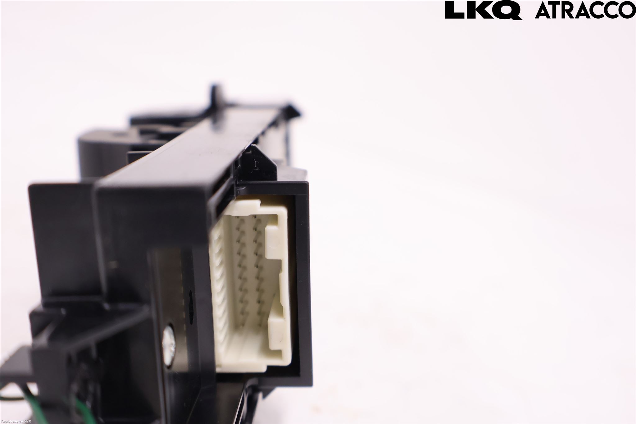 Toyota YARIS XP21 20- Strömställare Elhiss