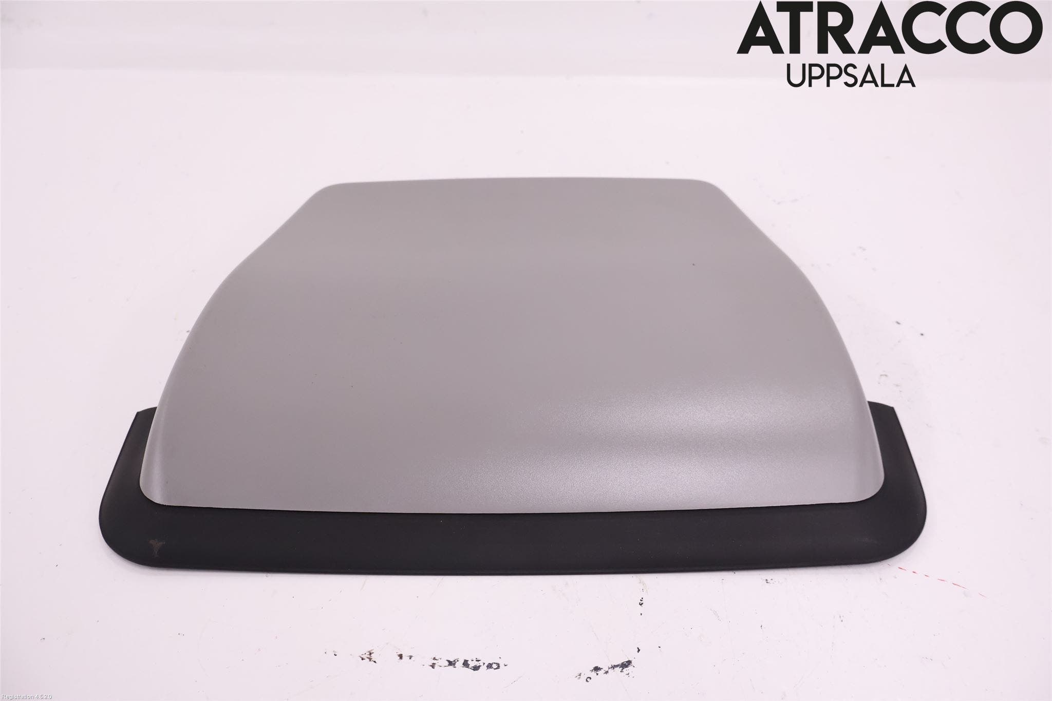 BMW 3 F30/F31/F80 12-19 Bromsljus Bakruta