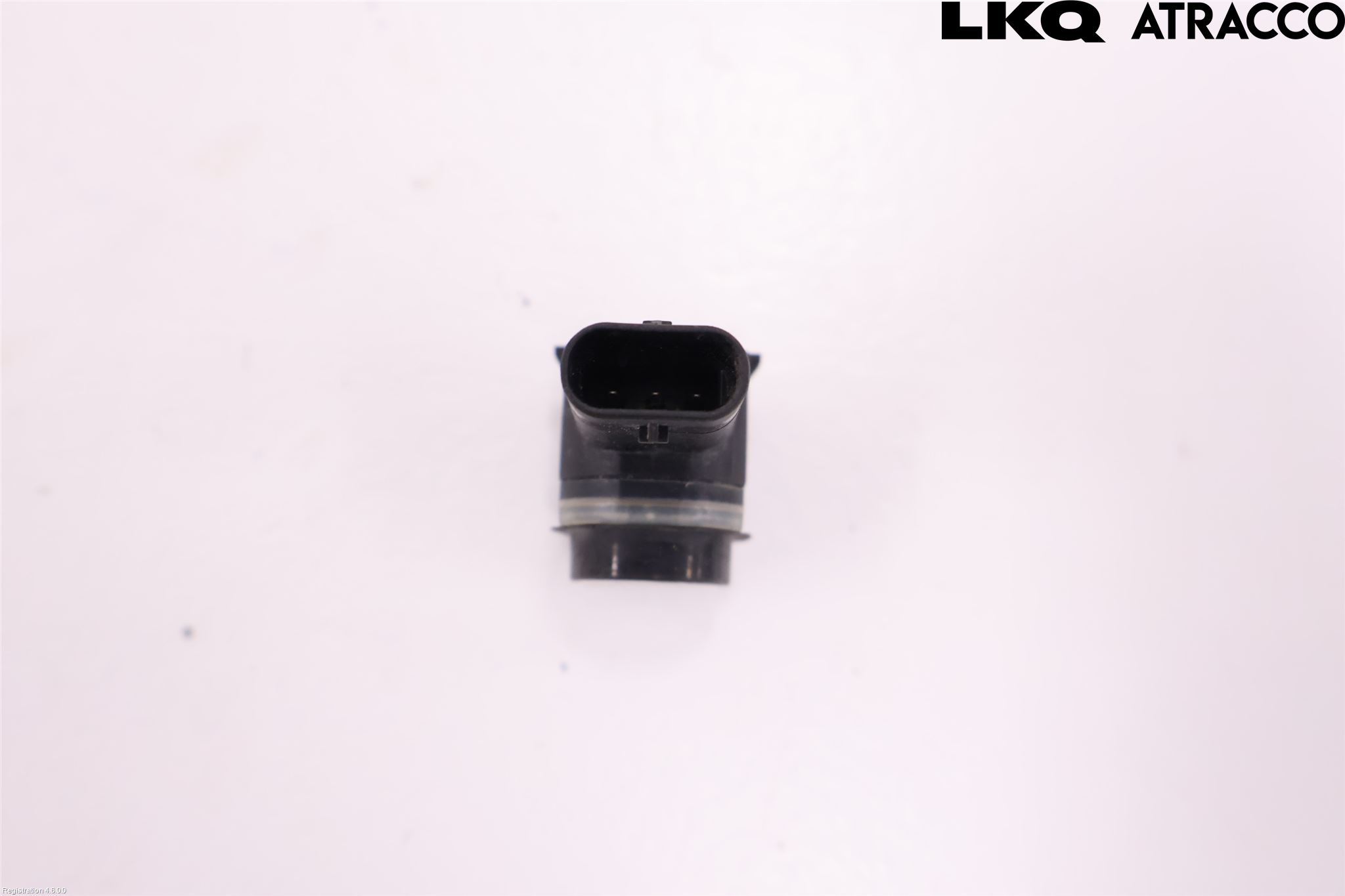 Skoda SUPERB 09-15 Parkeringshjälp Frontsensor