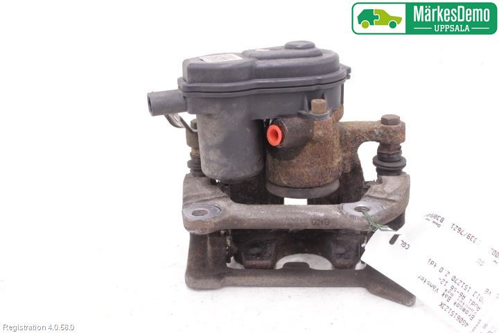 Audi A6/S6 4G 11-18 Bromsok Bak Vänster