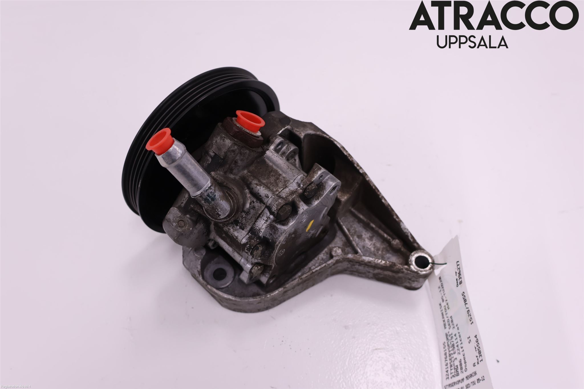 BMW 3 E90/91 SED/TOU 05-12 Styrservopump