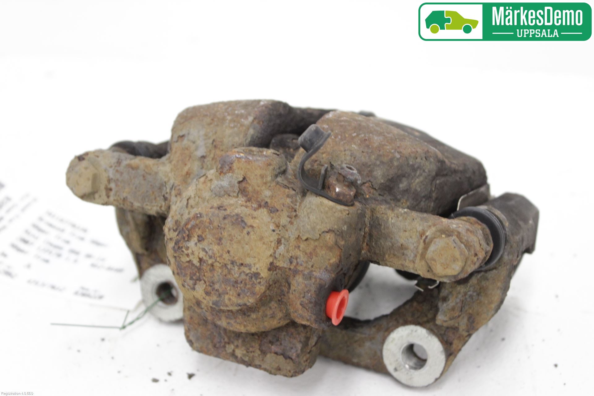 Mini COUPE R56 05-14 Bromsok Fram Höger