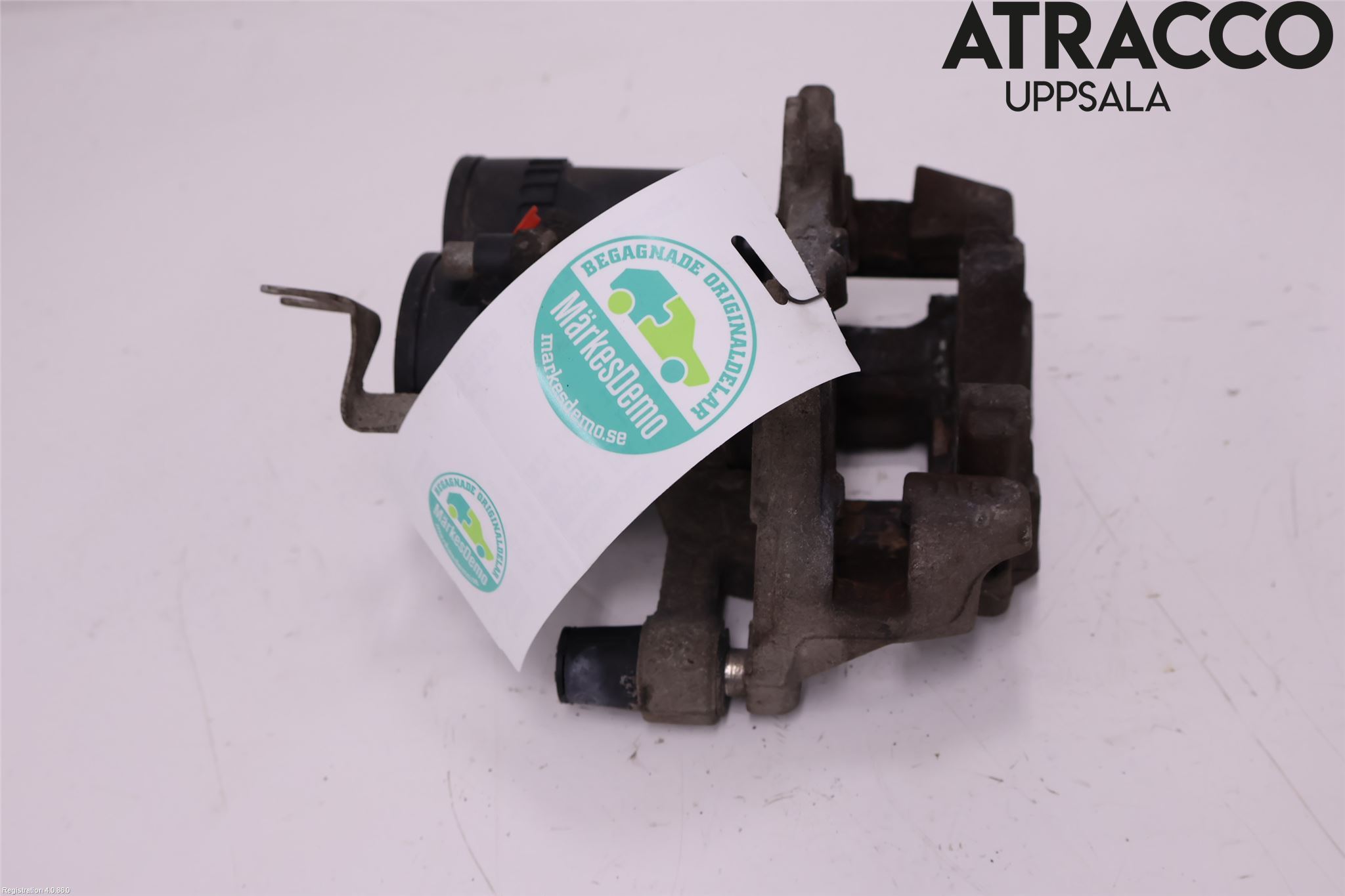 BMW i3 I01 13-22 Bromsok Bak Vänster