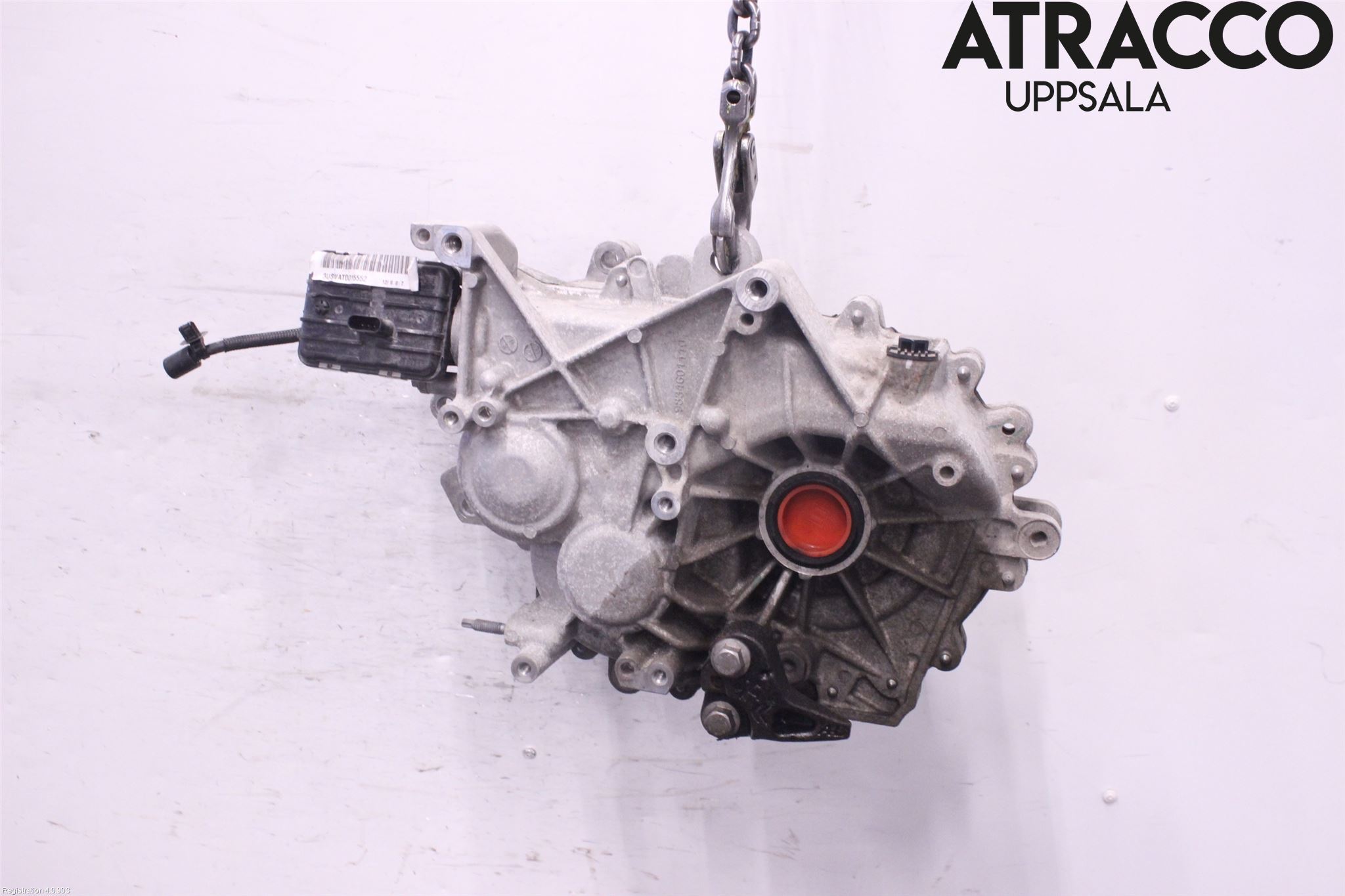 Opel CORSA F, CORSA-E 20- Växellåda Automat