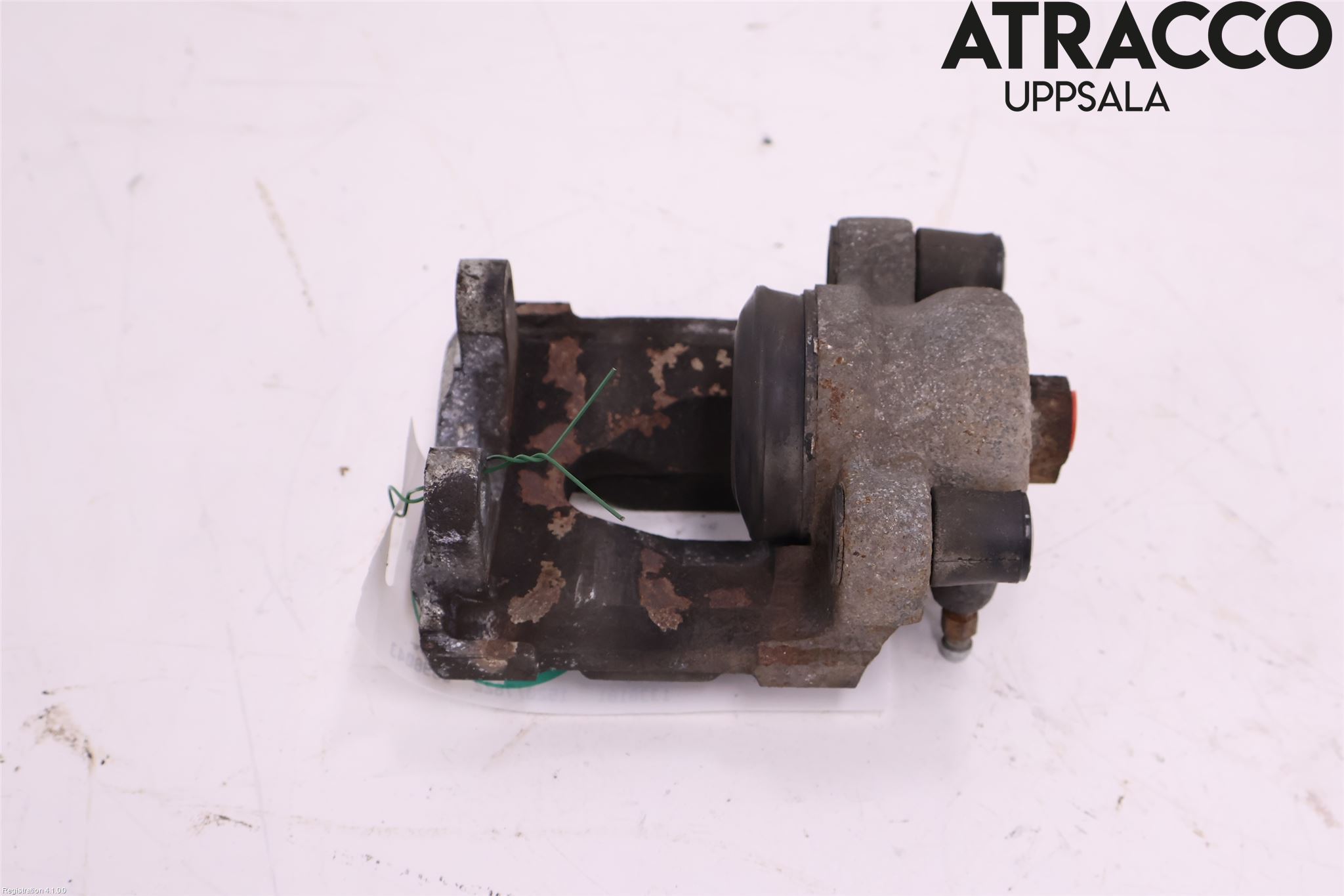 BMW 1 E87/81 5D/3D 03-11 Bromsok Bak Höger