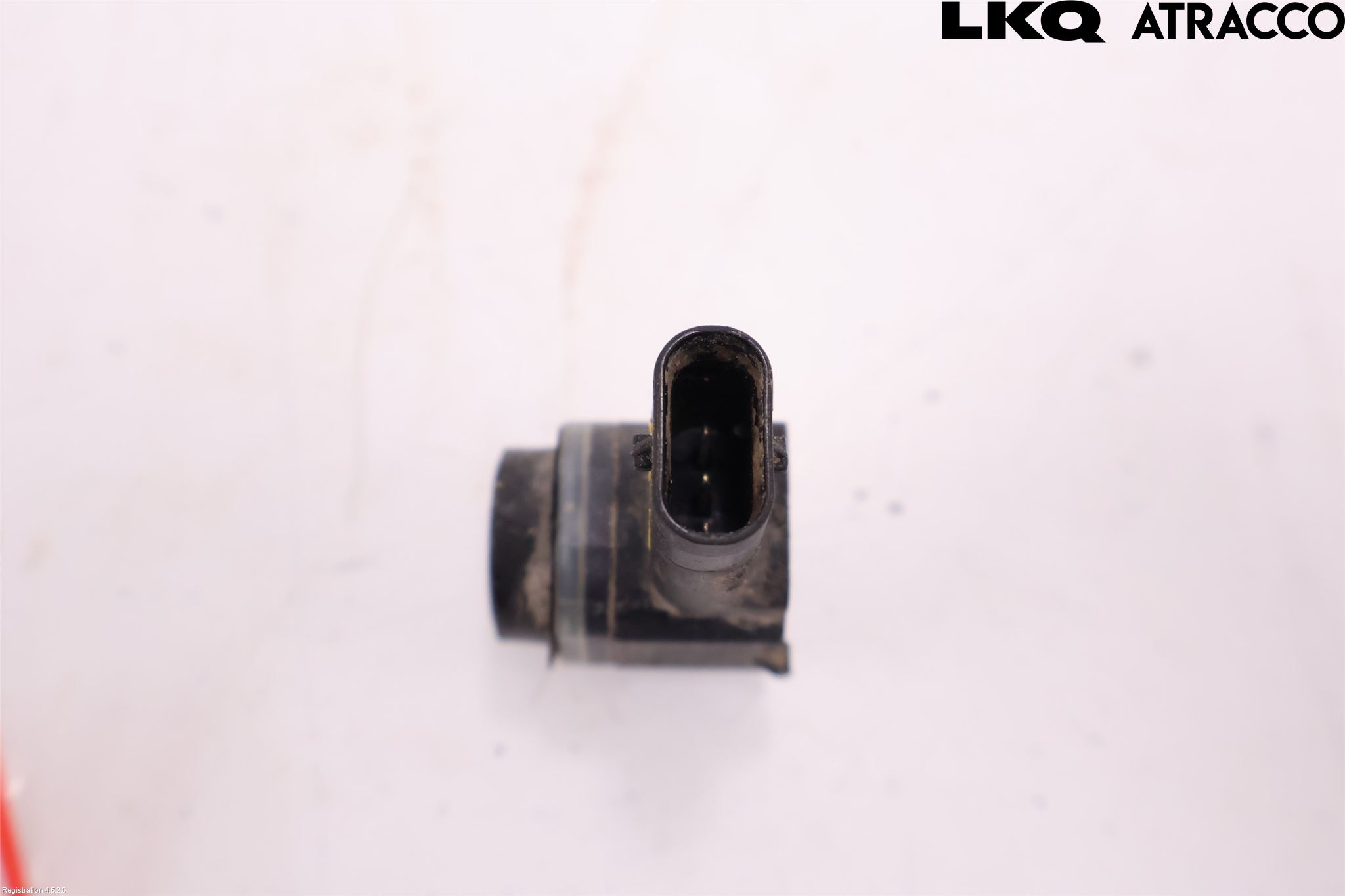 Volvo V70 08-13 Parkeringshjälp Backsensor