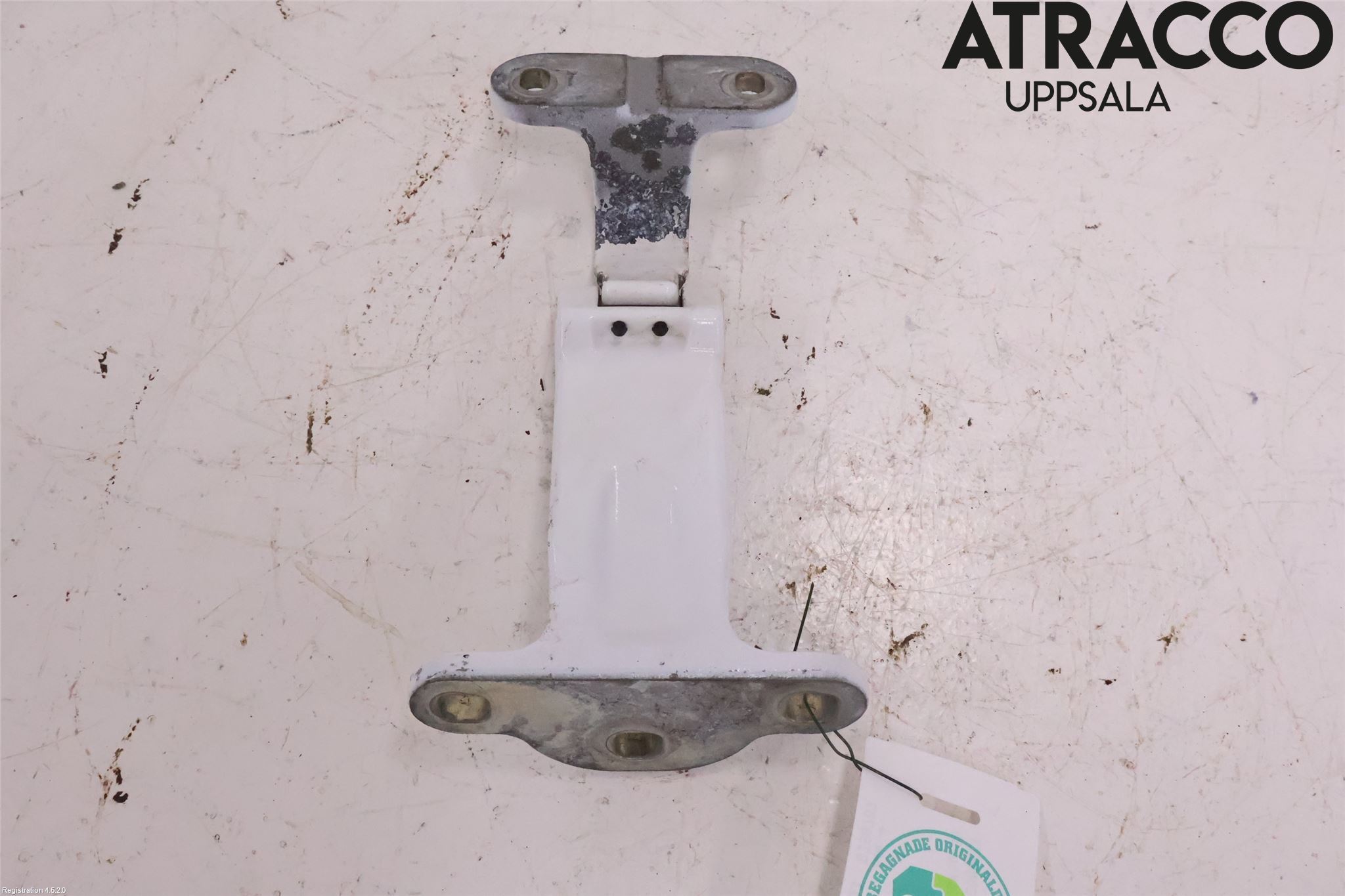 Ford TRANSIT/TOURNEO CONNECT 13-22 Dörrgångjärn