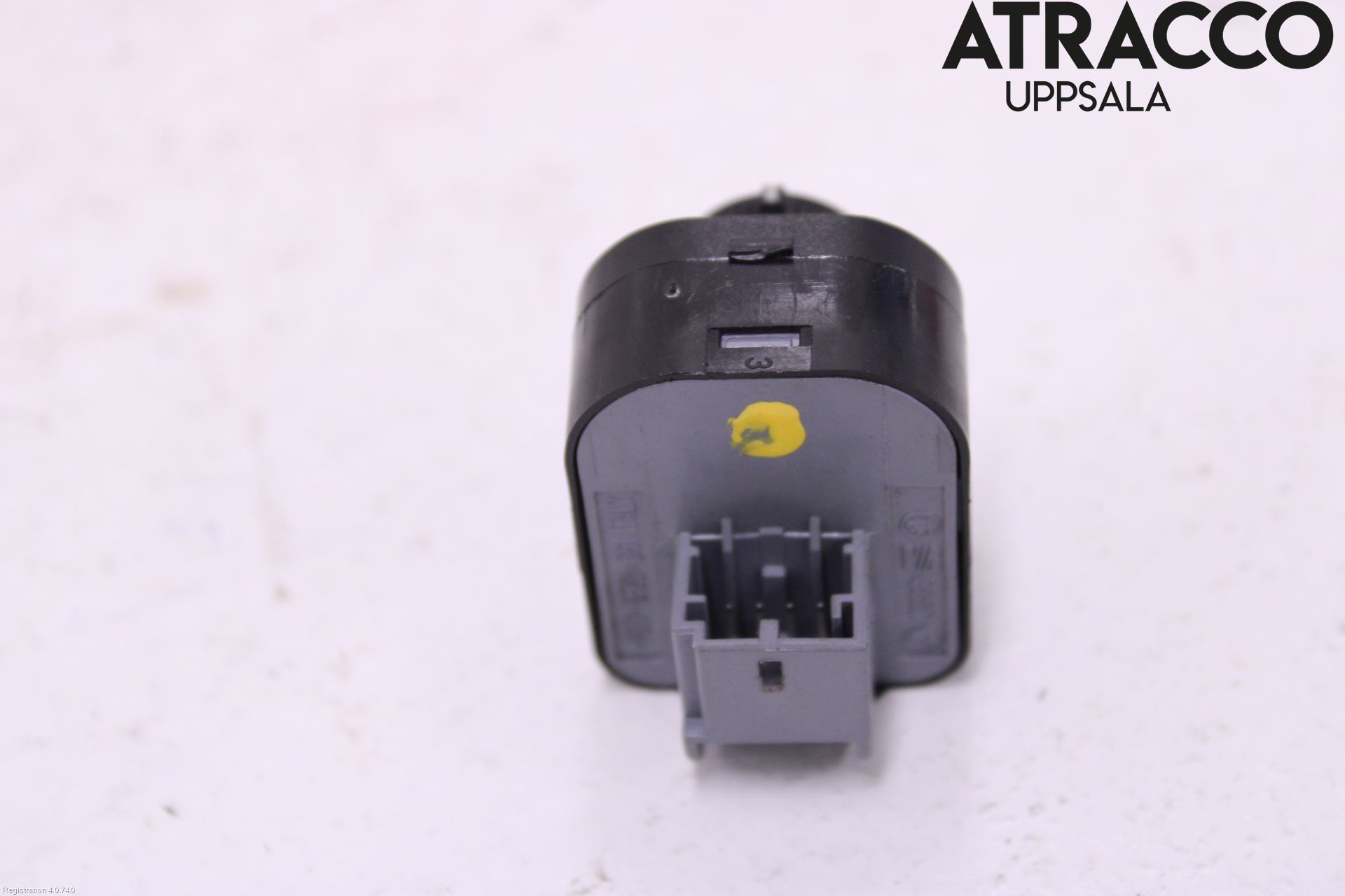 Audi Q5 09-16 Strömställare Spegel