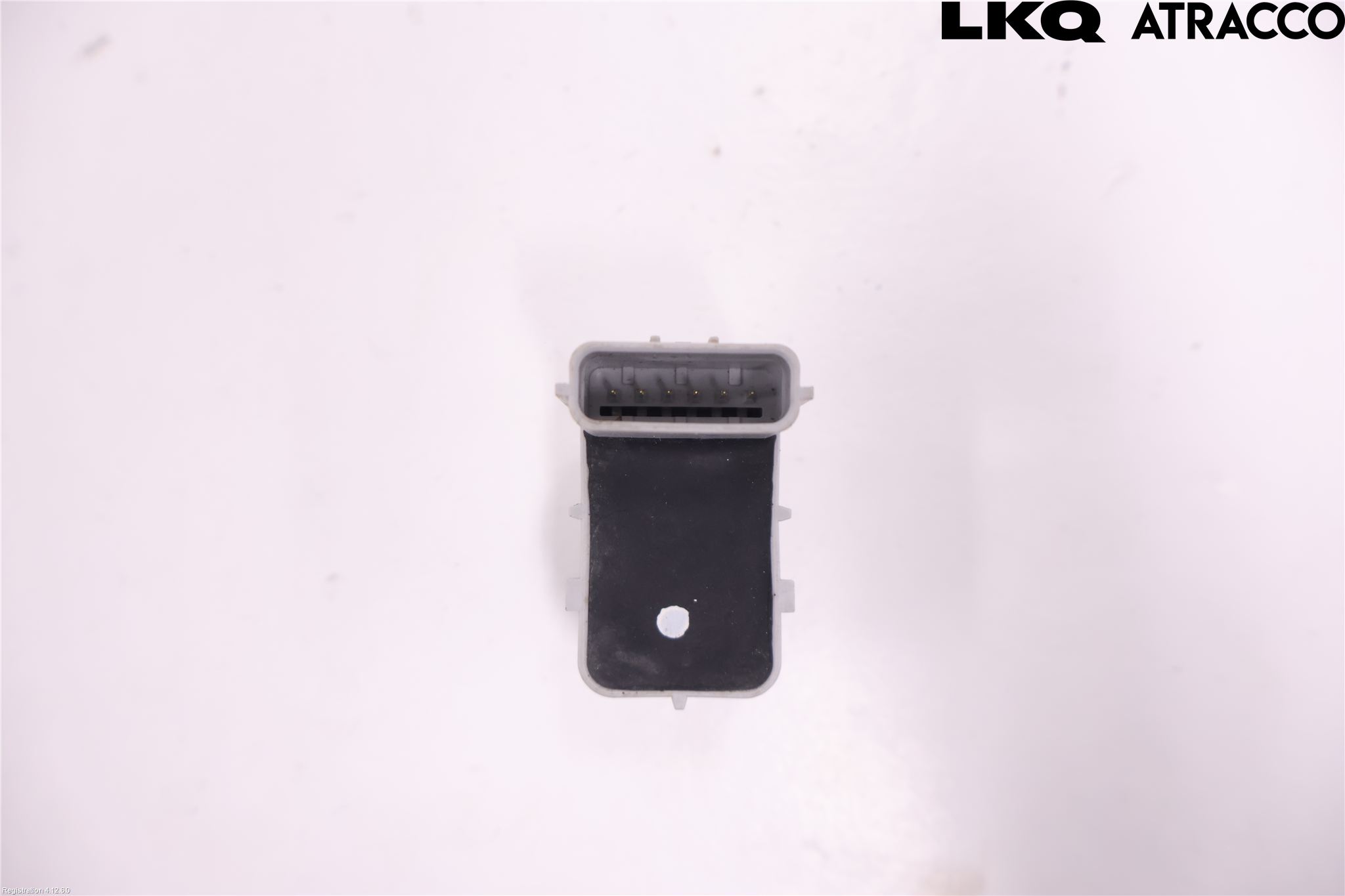 Kia CEED 12-18 Parkeringshjälp Backsensor