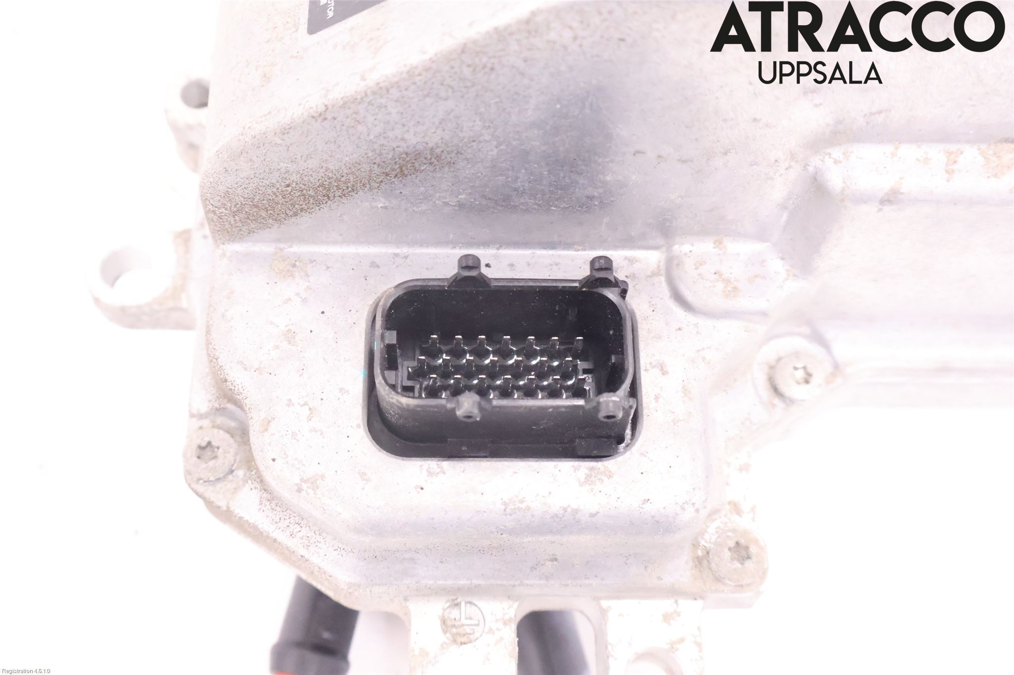 MG MARVEL R 22- Hybridconverter