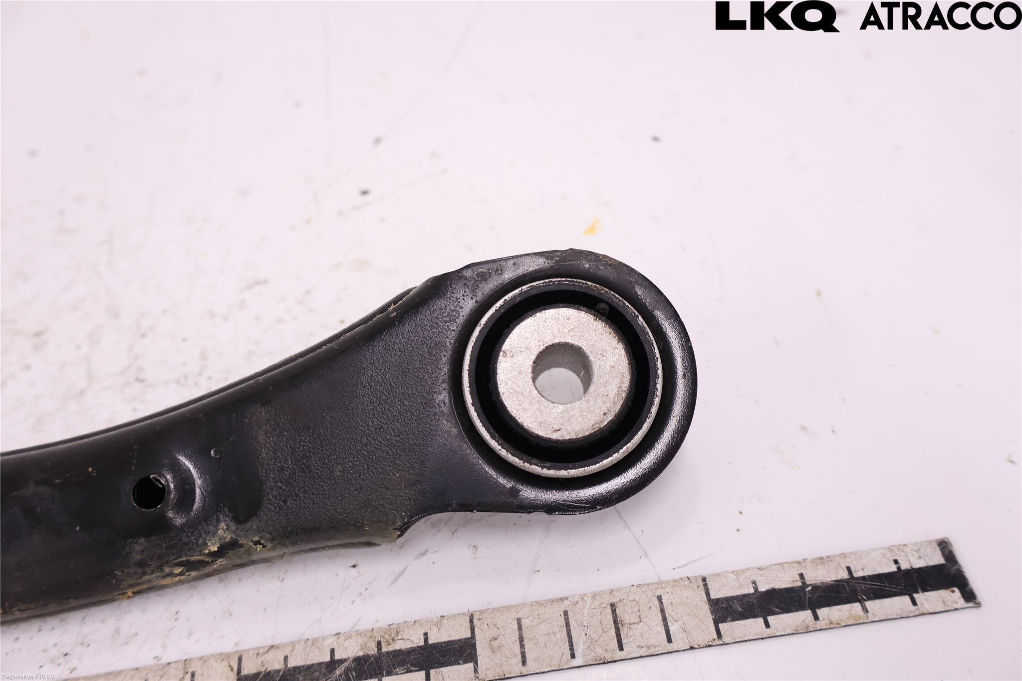 Mercedes-Benz MB EQE (V295) 22- Bärarm Bak Övre Vänster