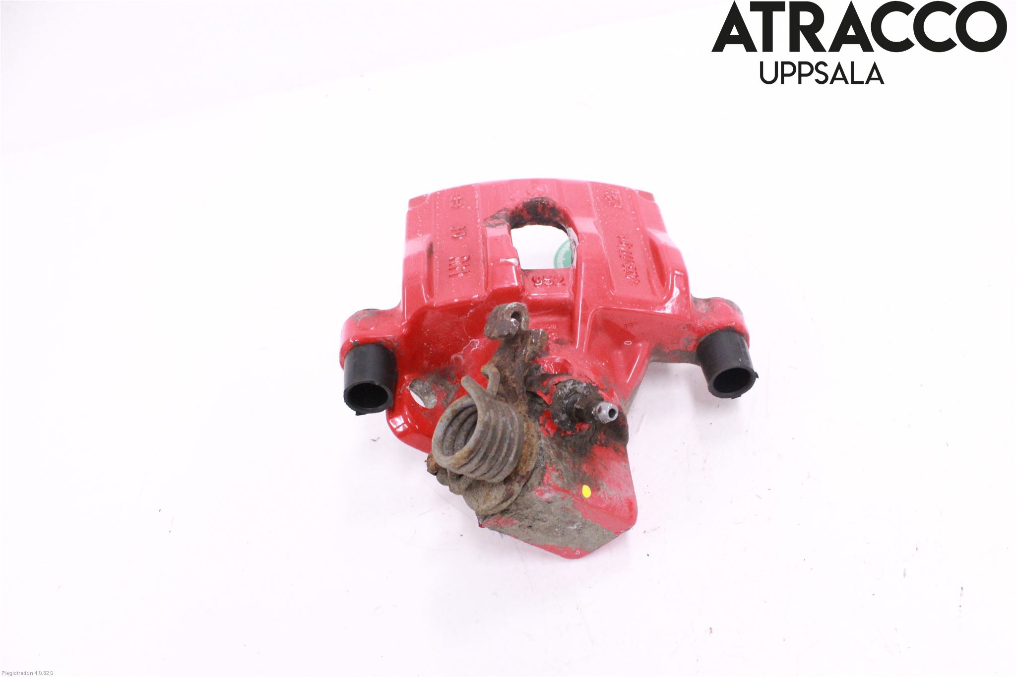 Ford FOCUS 11-14 Bromsok Bak Höger