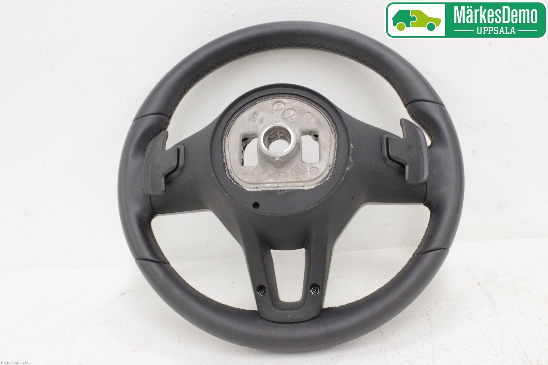 Mercedes-Benz MB A-KLASS (W177) 18- Ratt