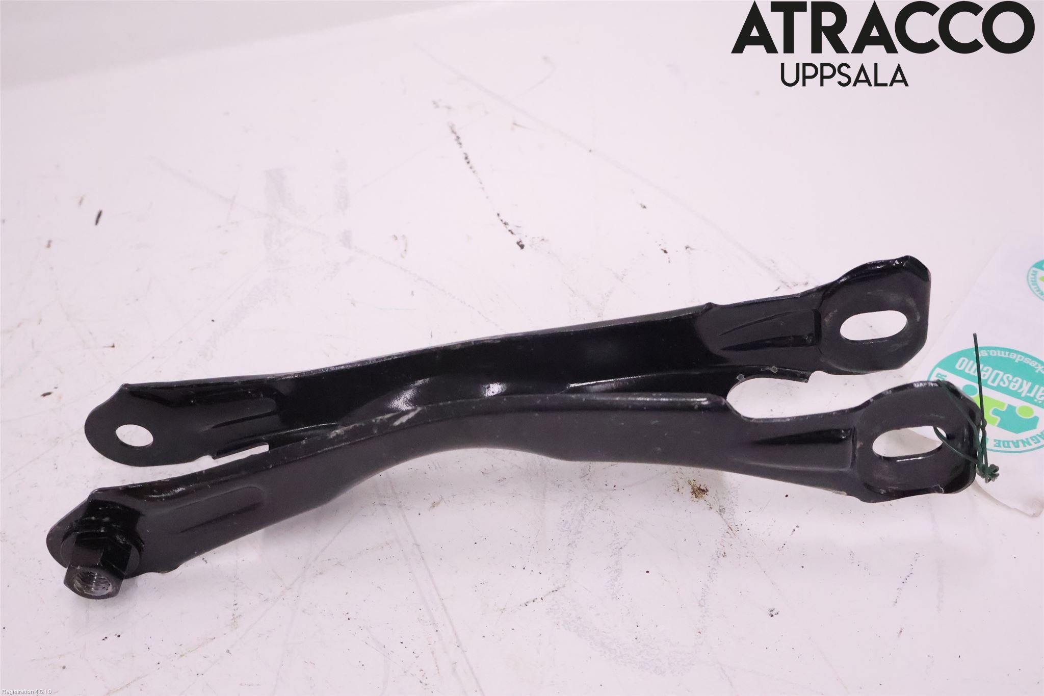 BMW i3 I01 13-22 Bärarm Bak Vänster