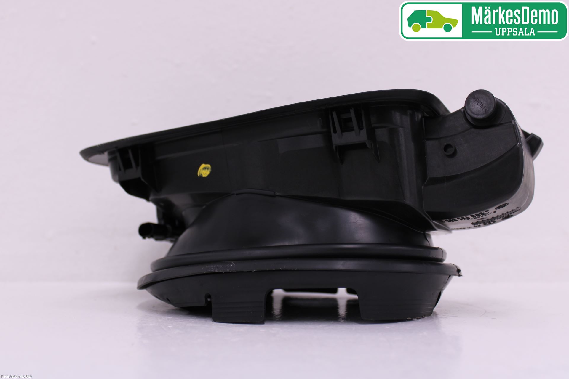 BMW X3 G01 18- Tanklucka