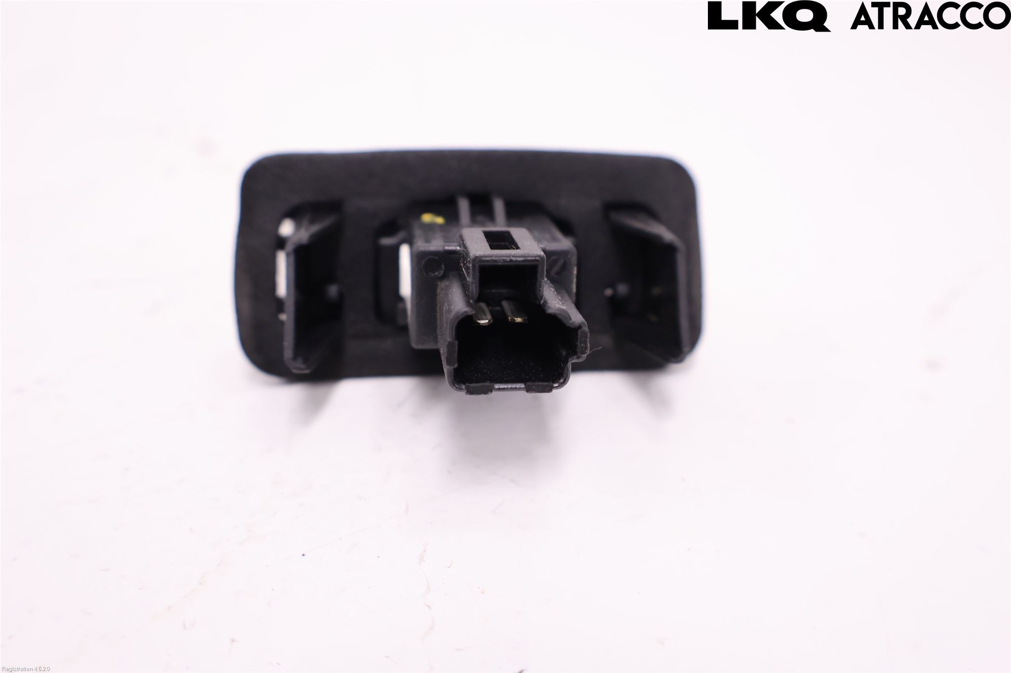 Toyota YARIS XP21 20- Skylt Belysning