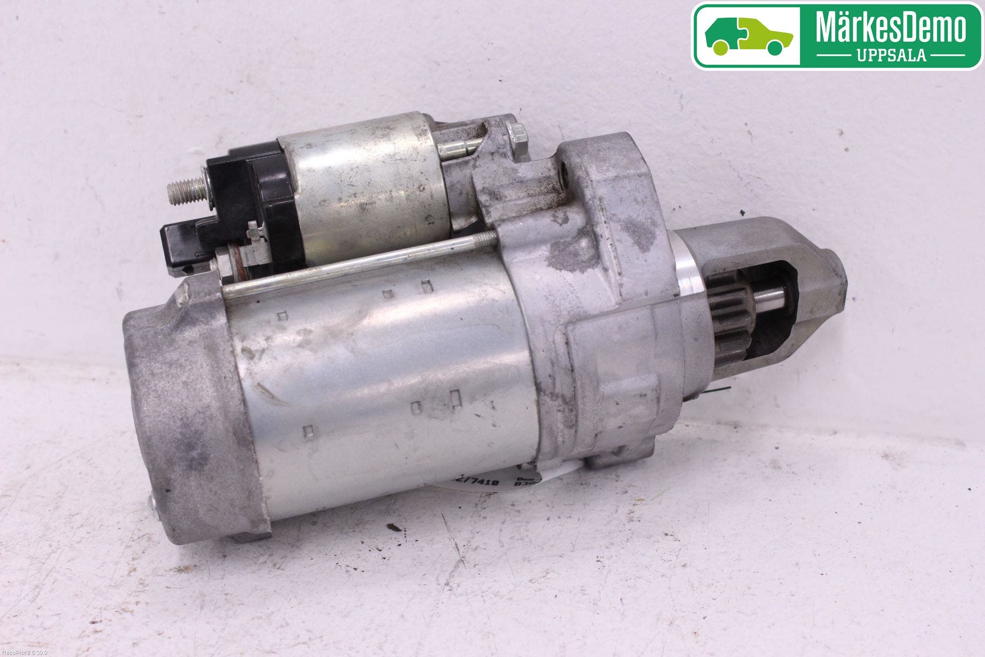 BMW 5 G30/G31/F90 17-23 Startmotor