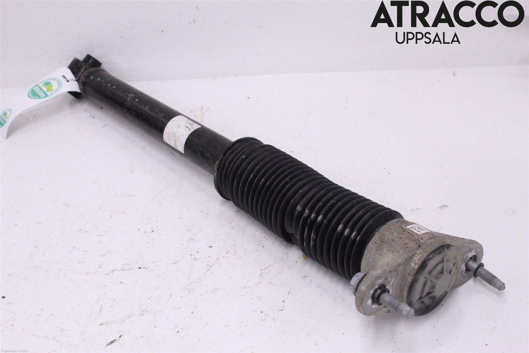 Tesla MODEL 3 17- Stötdämpare Bak