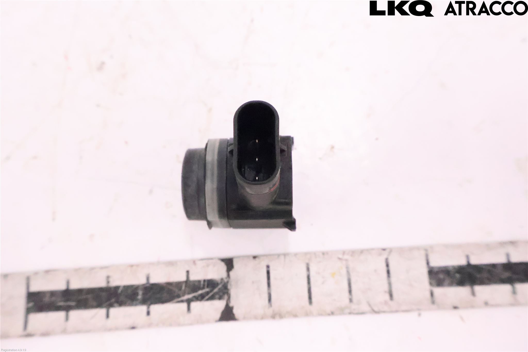 Volvo V60 11-13 Parkeringshjälp Backsensor