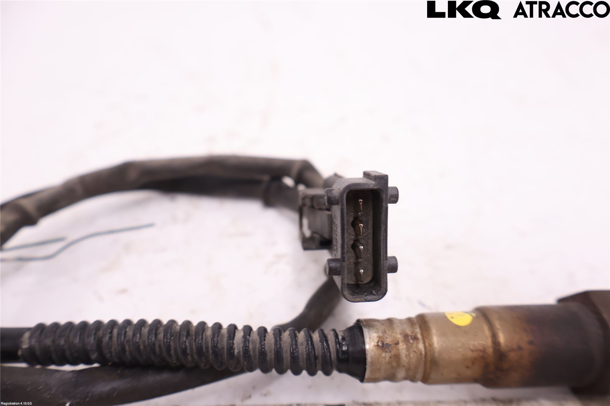 Saab 9-5     06-10 Injlambdasond