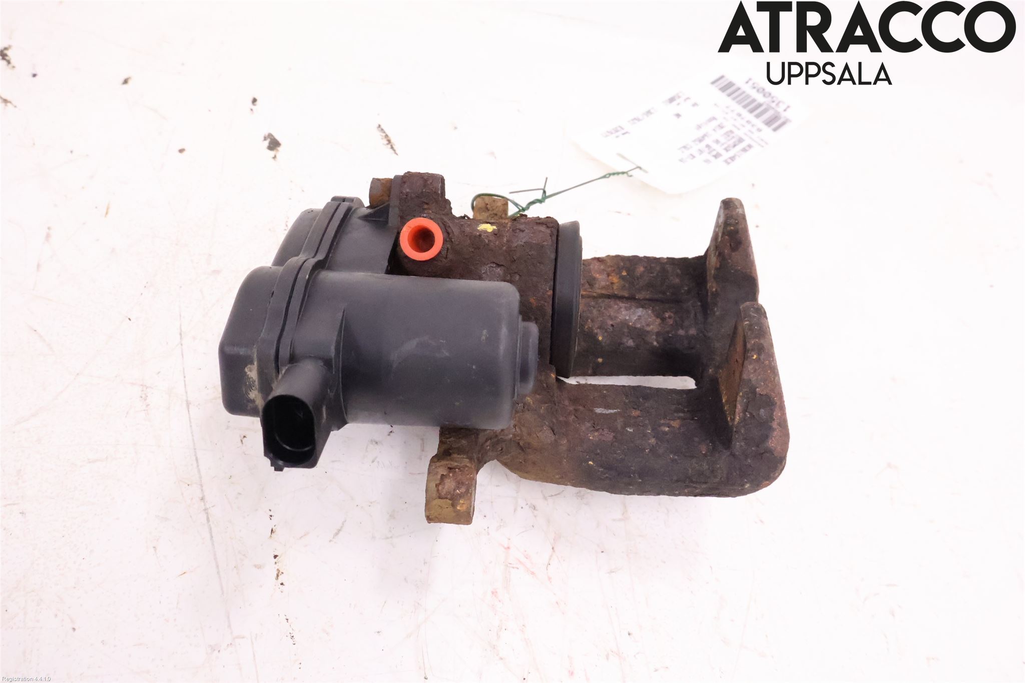 Audi A5 07-16 Bromsok Bak Vänster