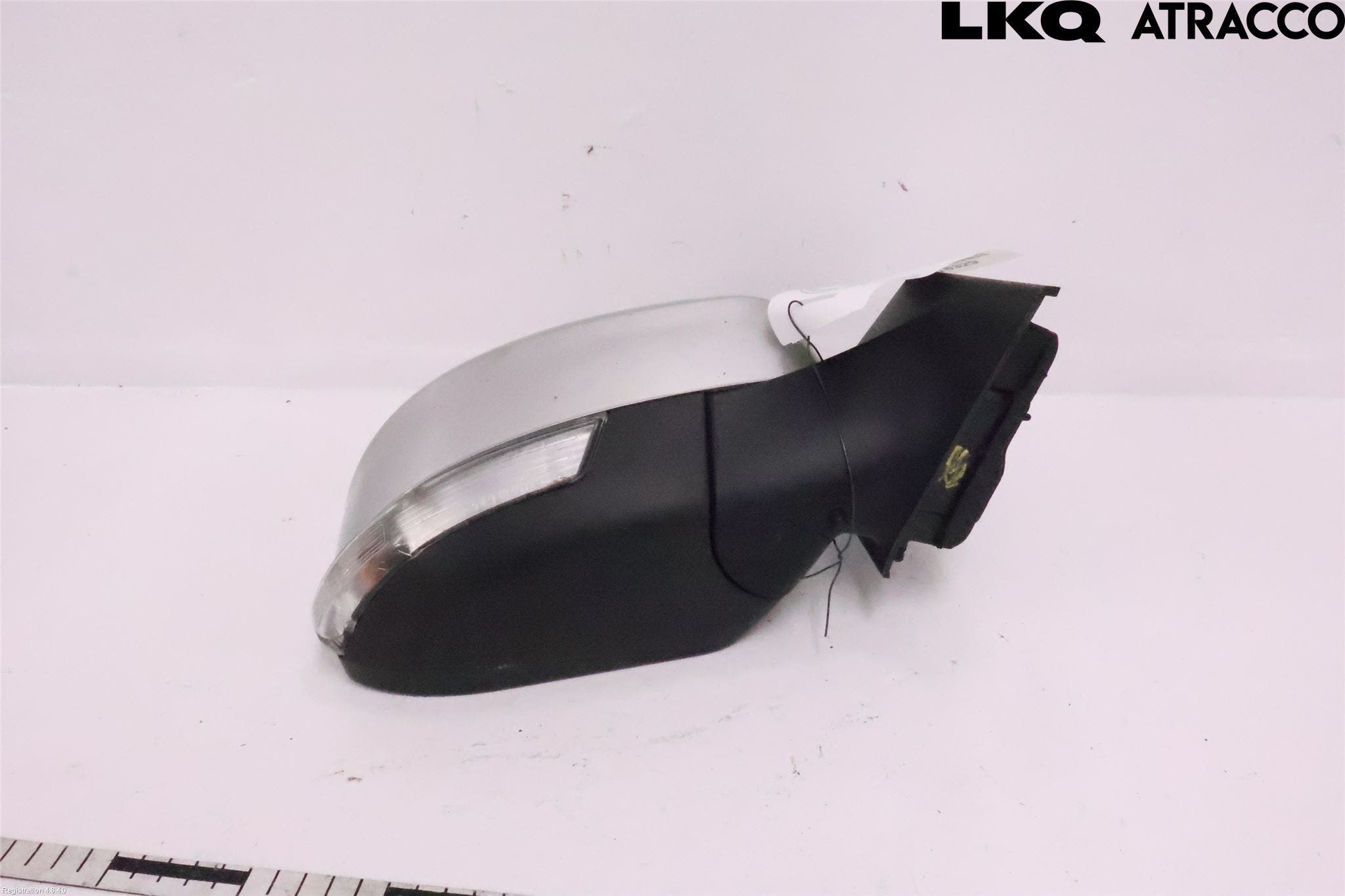 Ford FOCUS 15-18 Spegel Yttre El Hö