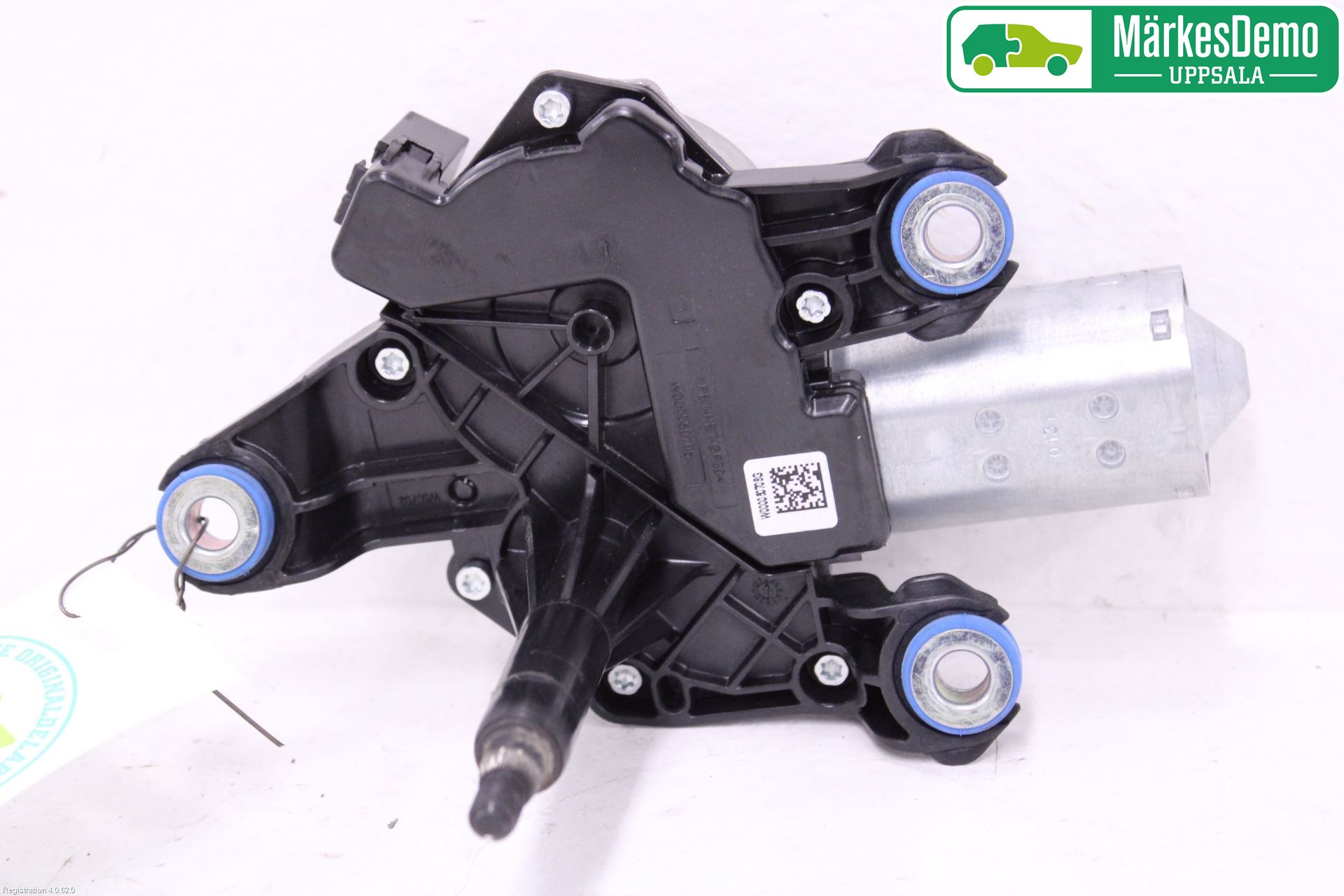 BMW i3 I01 13-22 Torkarmotor Baklucka