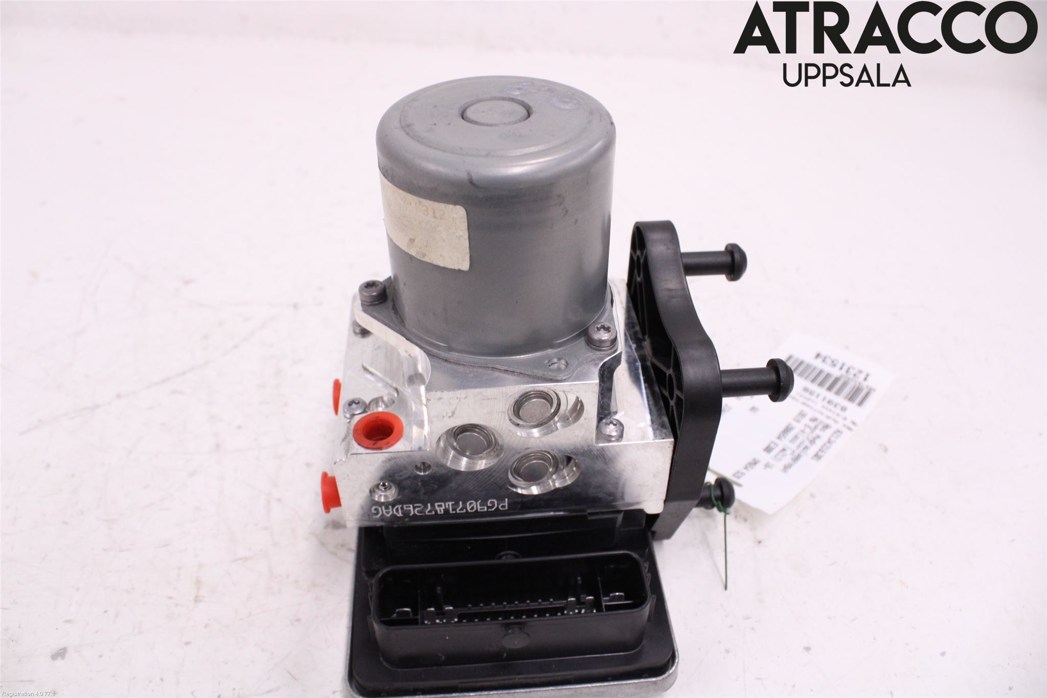 Mercedes-Benz MB E-KLASS (W213) 16-23 Abs Hydraulaggregat