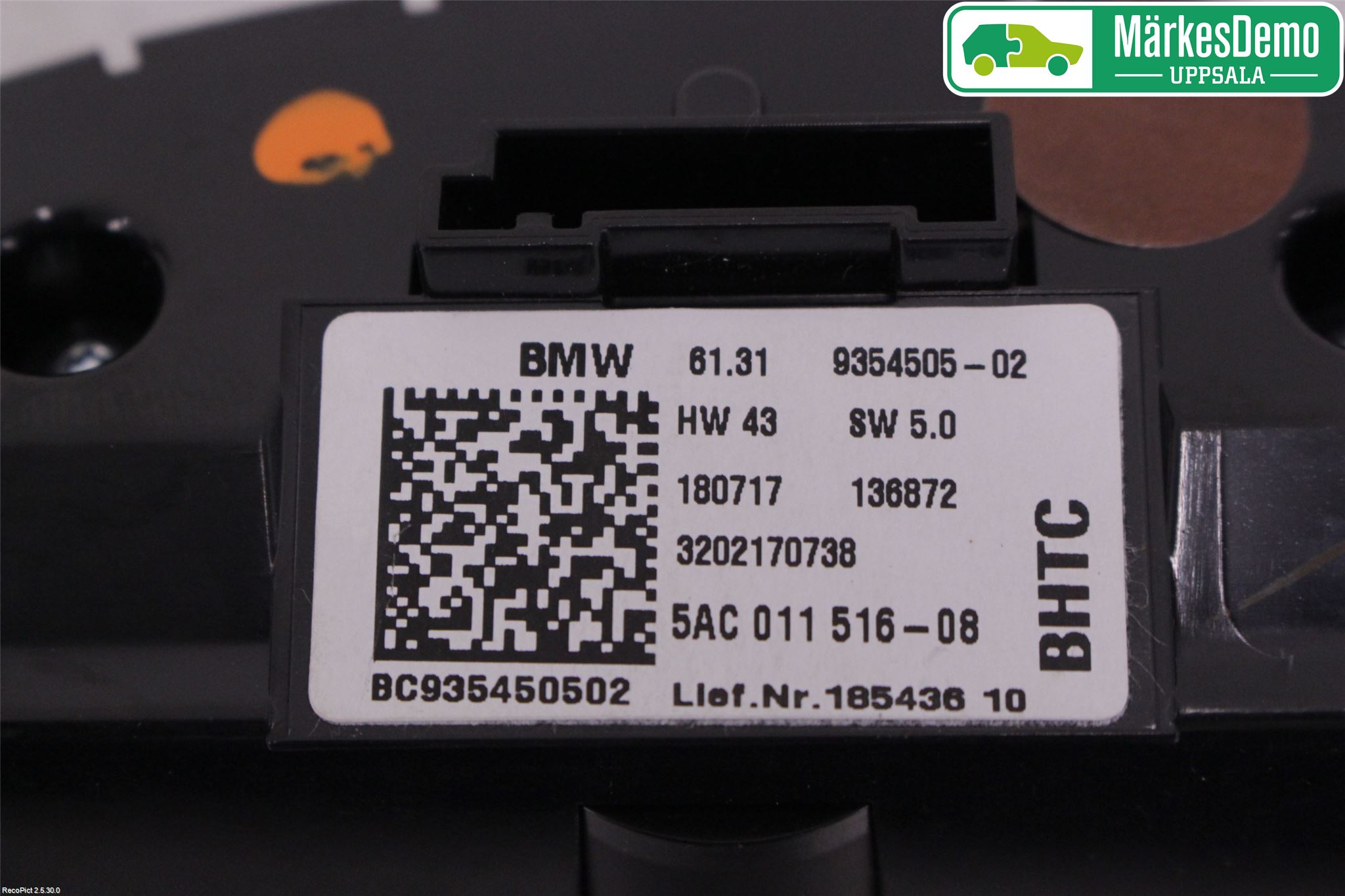 Mini COUNTRYMAN F60 17-23 Gps Navigator