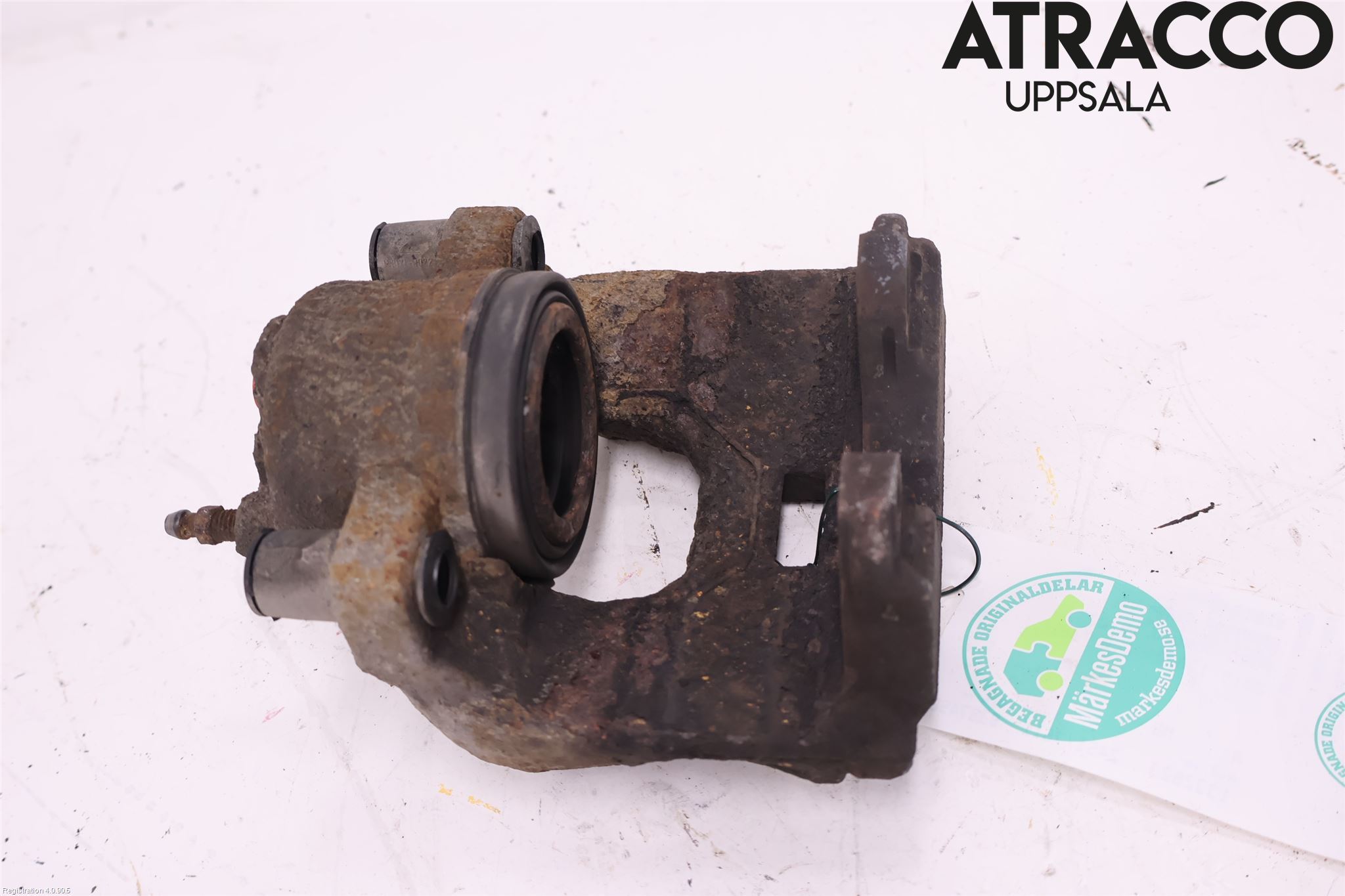 Ford MONDEO 15-22 Bromsok Fram Vänster