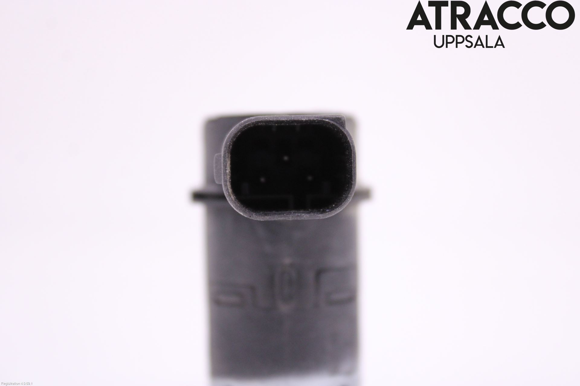 BMW 5 E60/61 Sed/Tou 02-10 Parkeringshjälp Backsensor