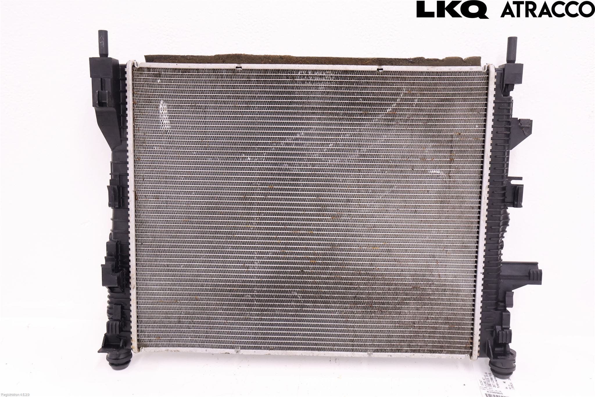 Ford FOCUS 15-18 Kylare Aut