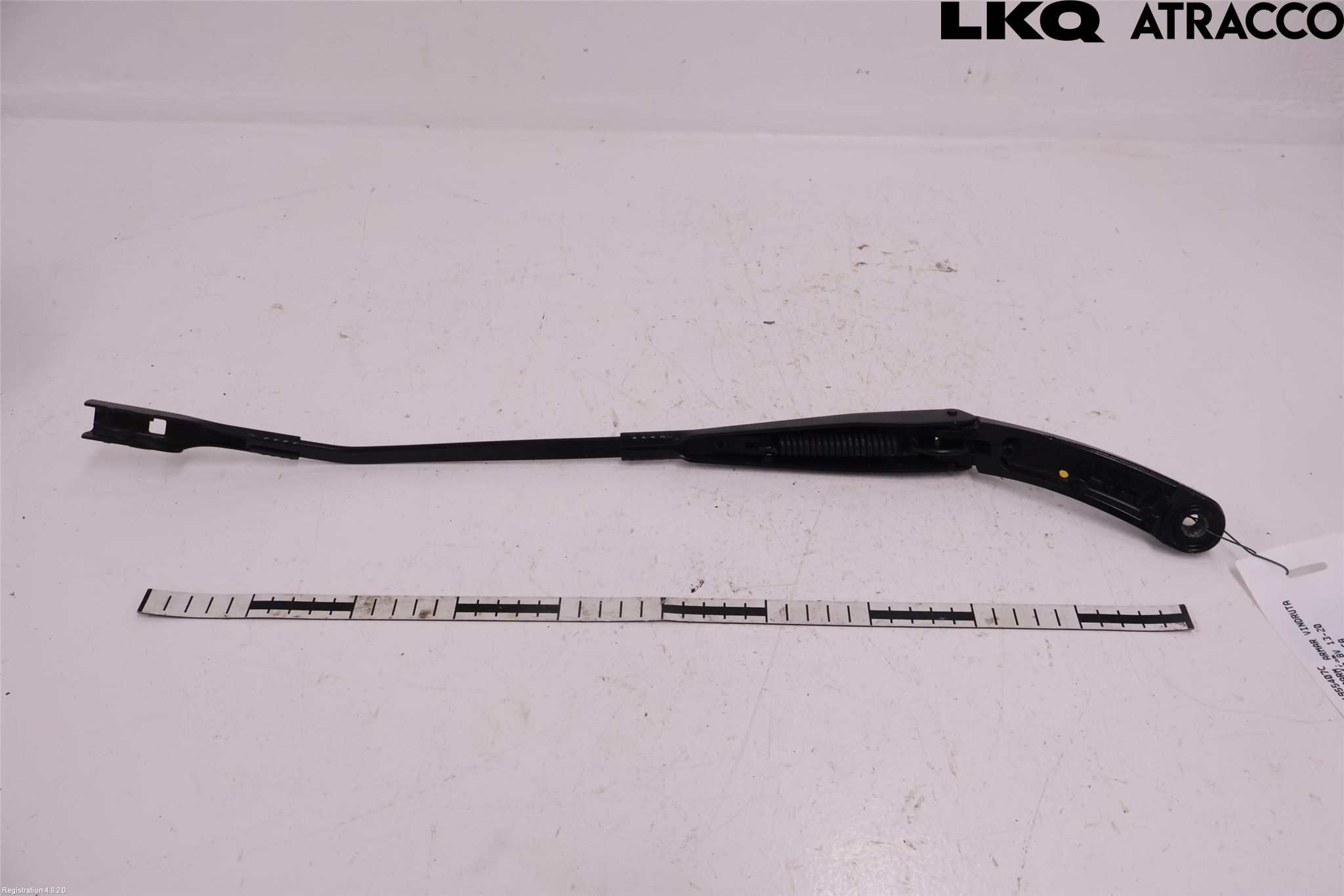 Audi A3/S3 8V 13-20 Torkararm Armar Vindruta