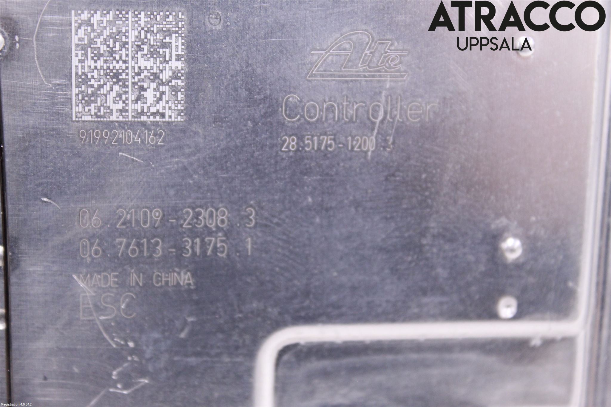 Mitsubishi OUTLANDER 13-21 Abs Hydraulaggregat