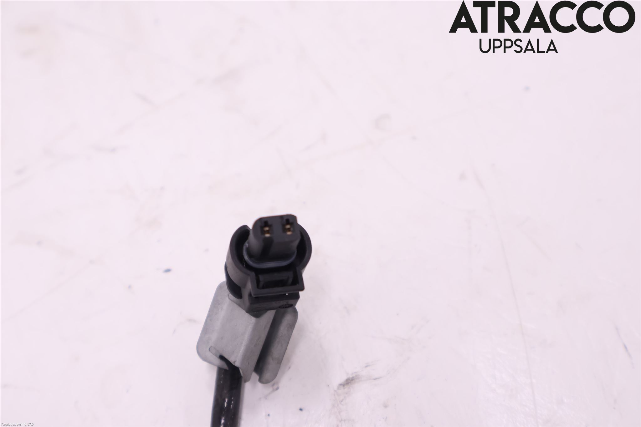 BMW X3 F25 10-17 Givare Temp-Tryck Avgas