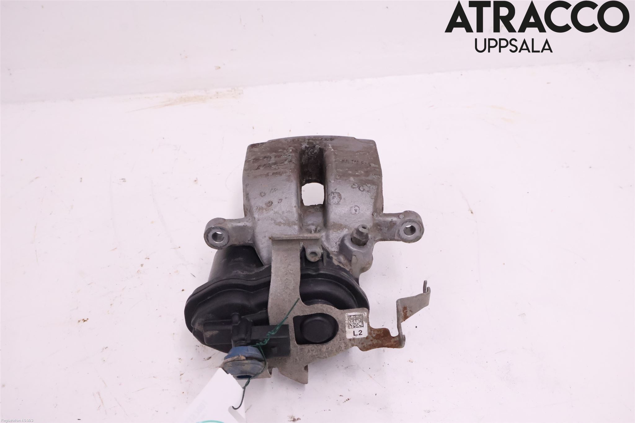 BMW 5 G30/G31/F90 17-23 Bromsok Bak Höger
