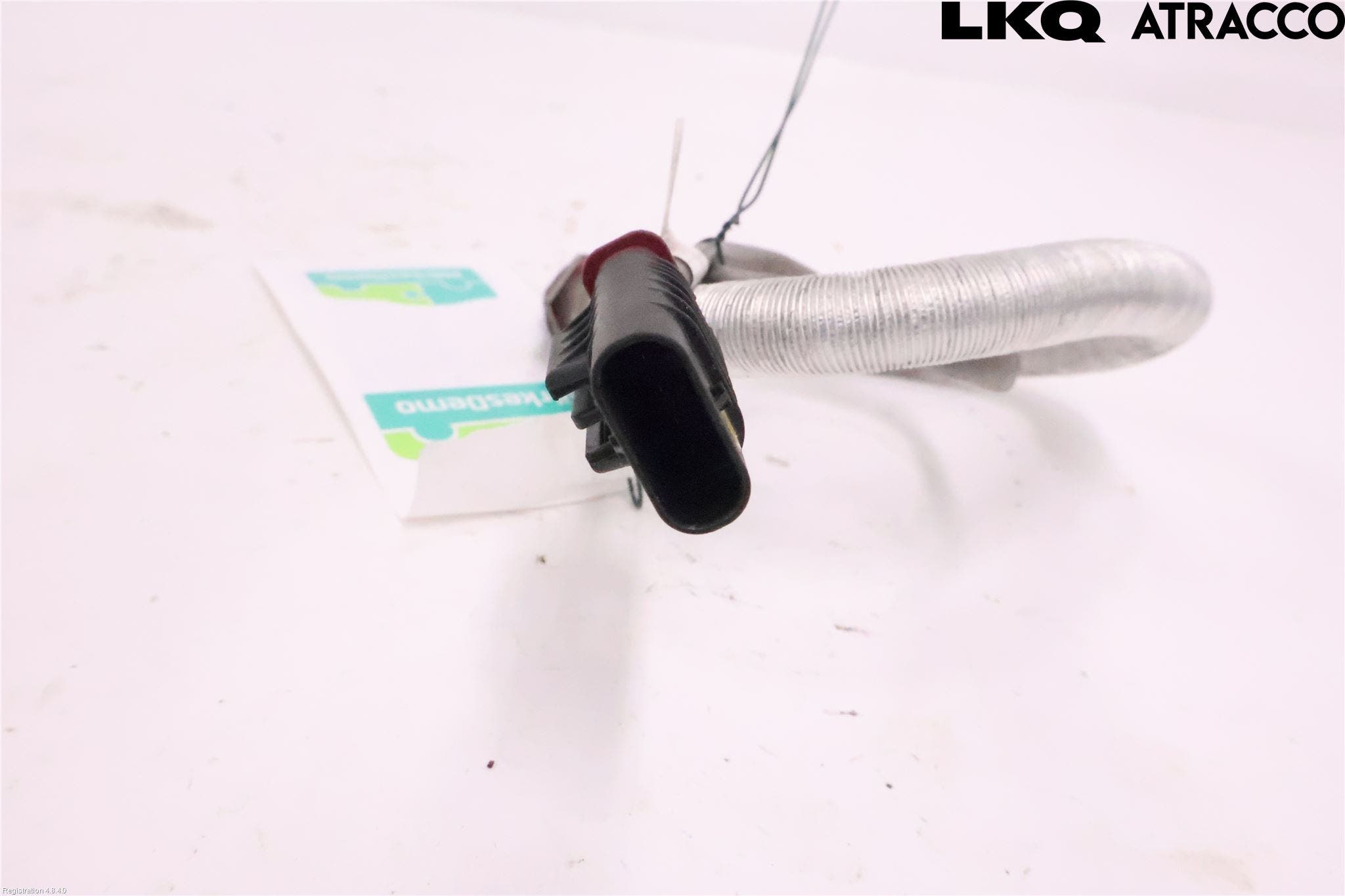 BMW X3 G01 18- Injlambdasond