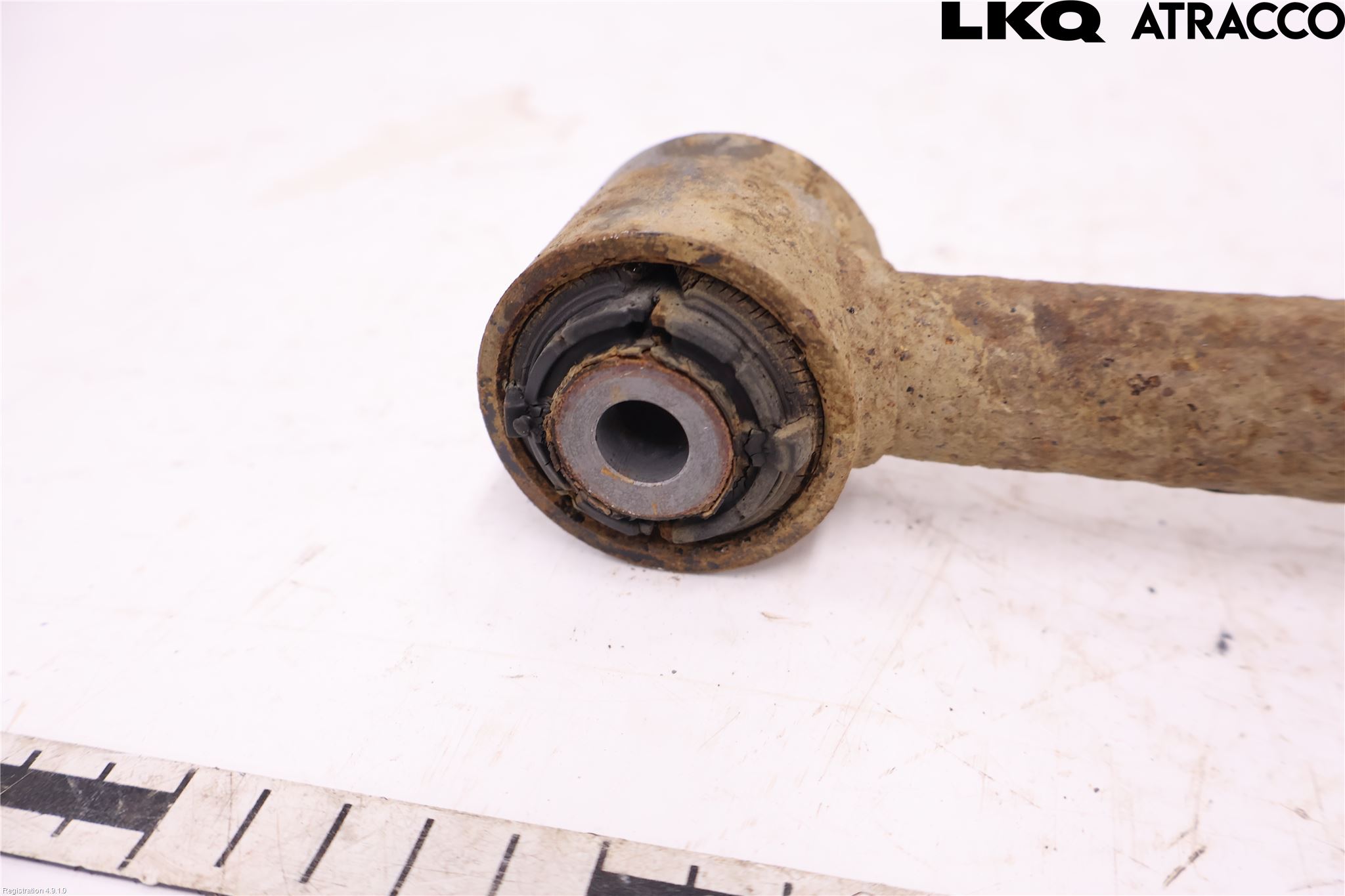 Mazda 6 13- Bärarm Bak Höger