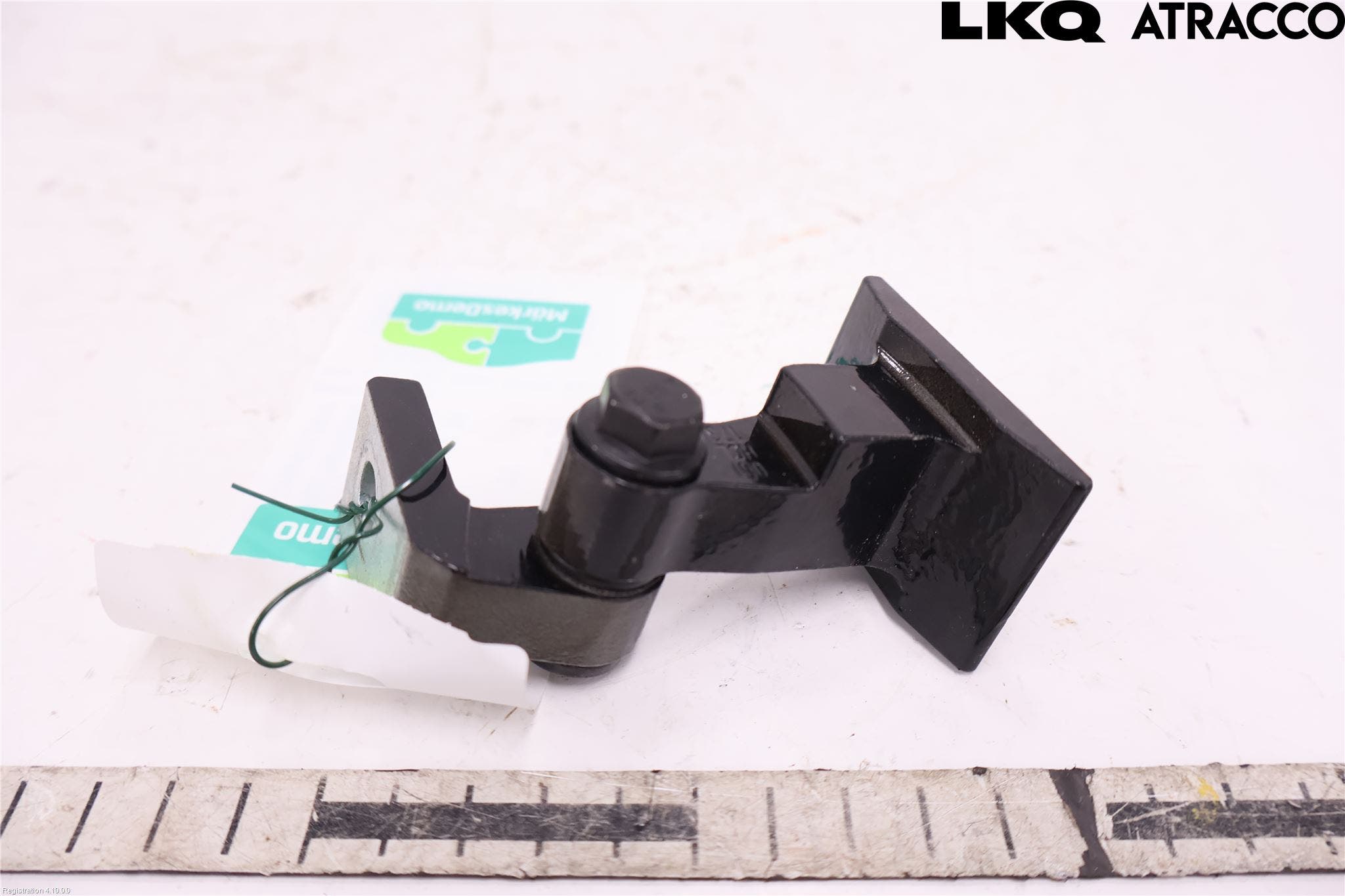 BMW 4/i4 G26 GRAN COUPÉ 21- Dörrgångjärn