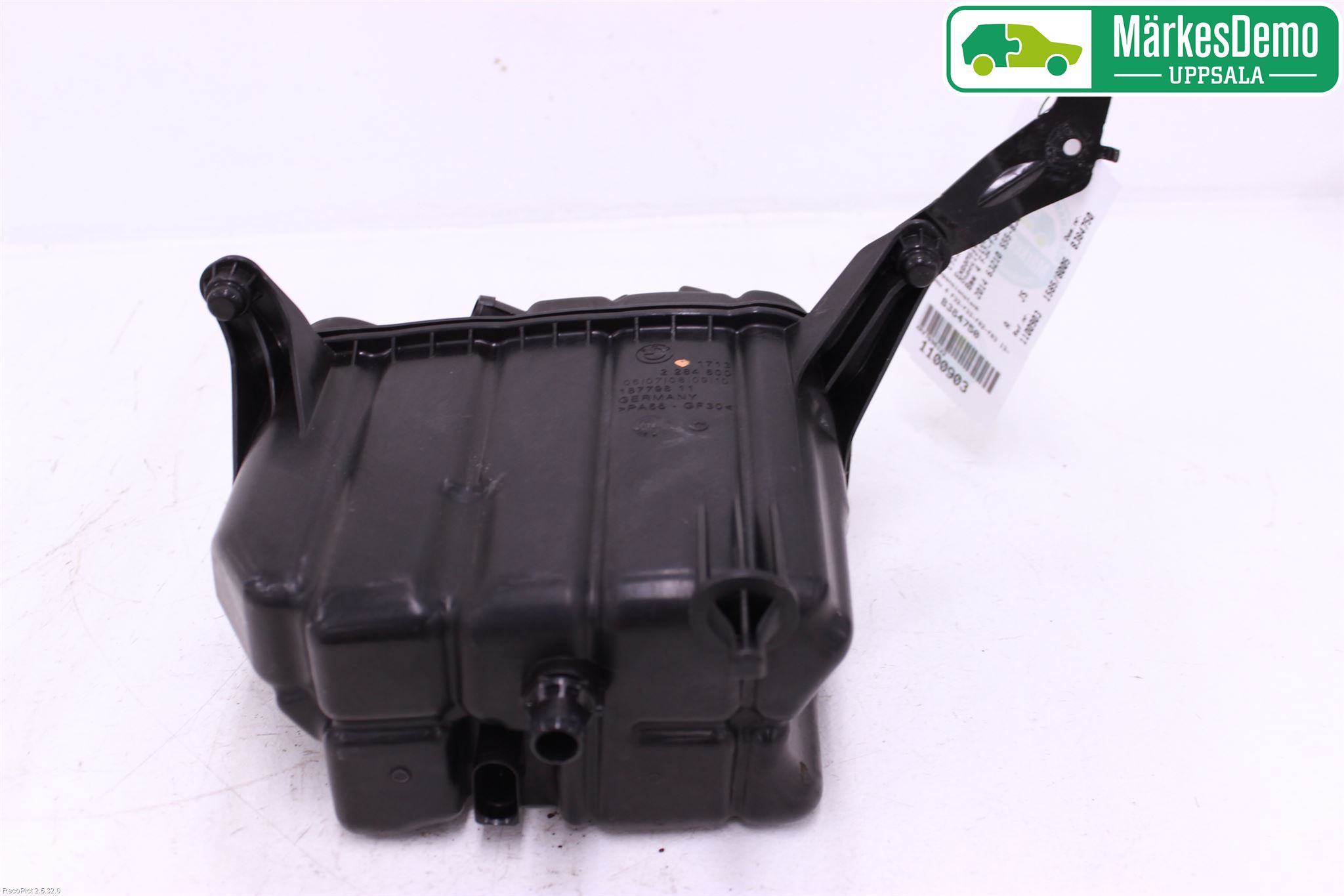 BMW 4 F32/F33/F82/F83 13-20 Expansionstank