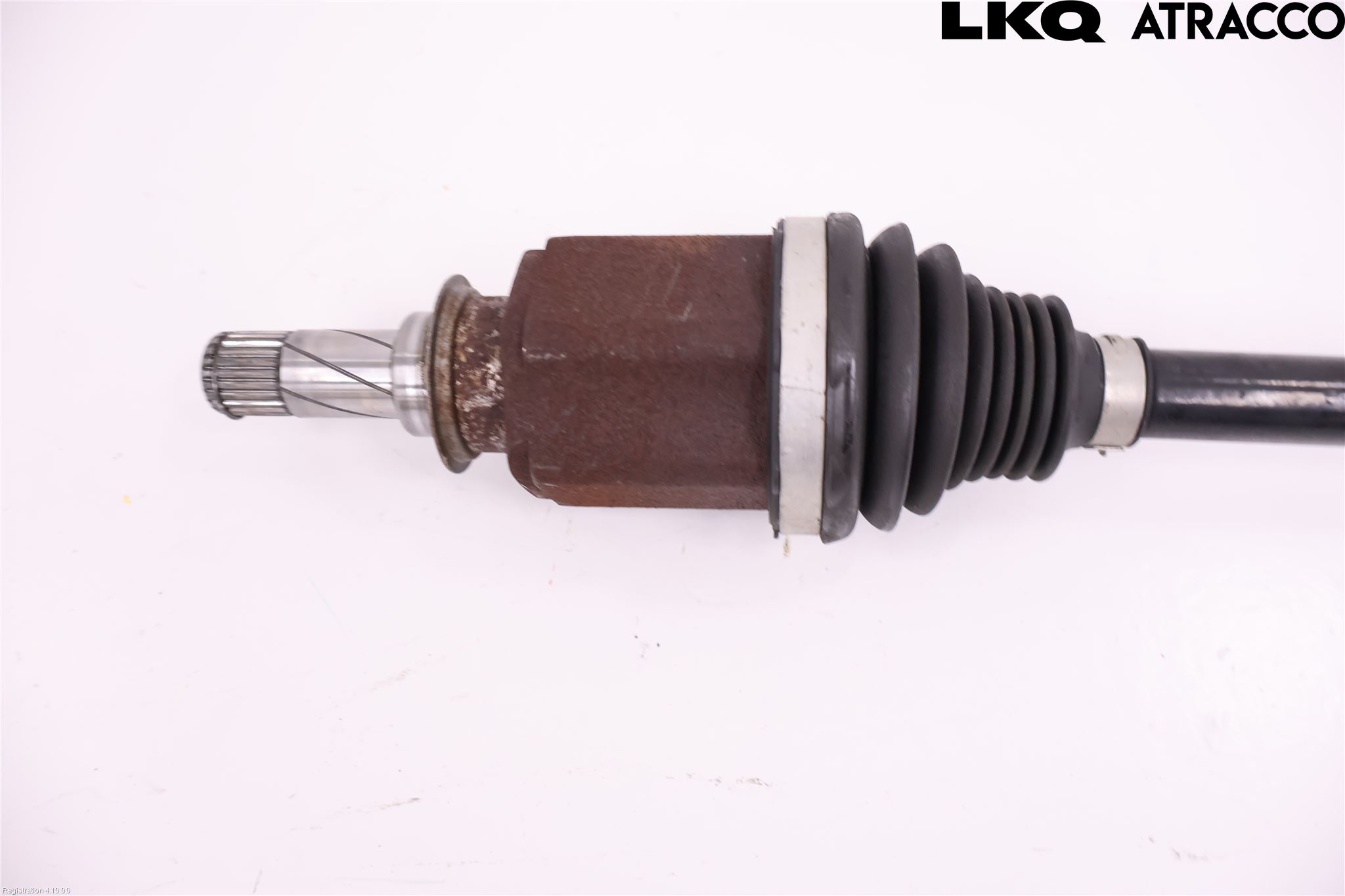 Opel ASTRA K 16-22 Drivaxel Fram Höger