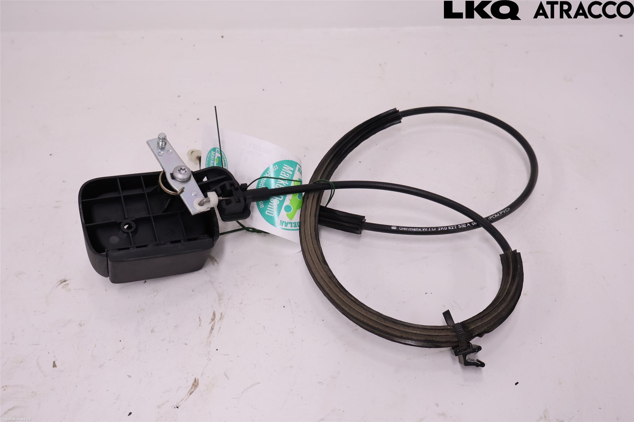 Volkswagen VW CADDY 16-20 Dörrhandtag Inre Hö